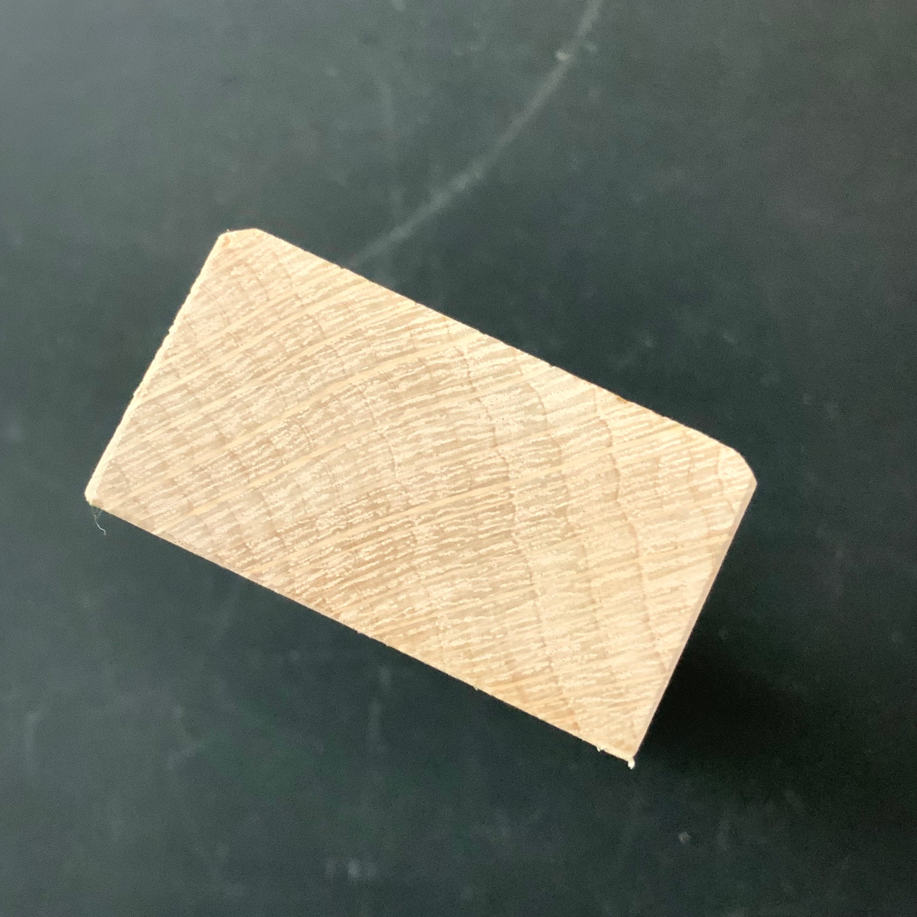 Yukihiro Small Plane with Blue steel 小鉋 行弘 青紙鋼 30mm