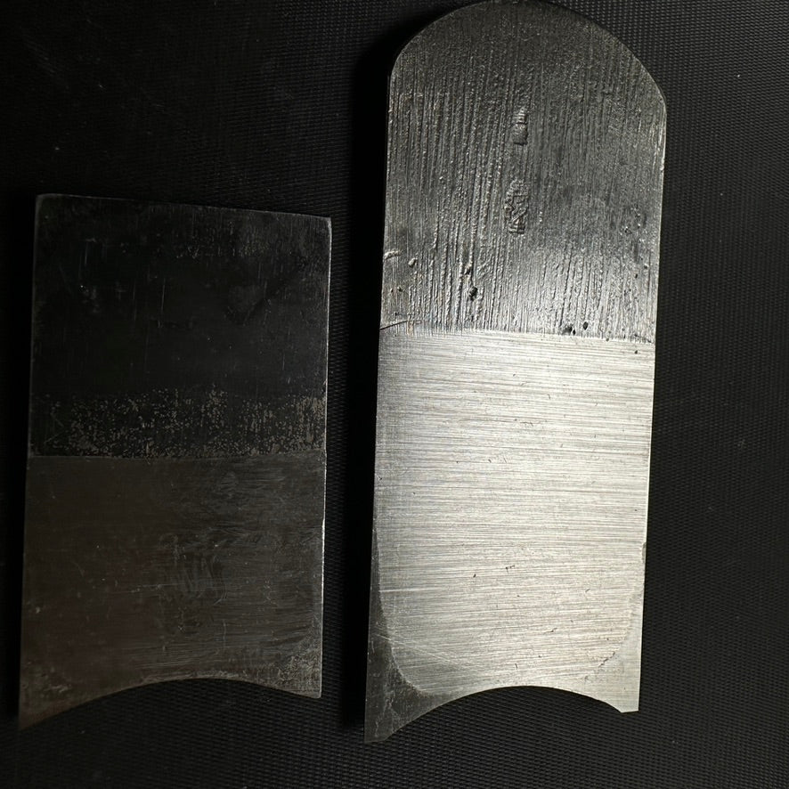 Yoshitaka Rounding Plane (Uchimaru Kanna) *****義隆 内丸鉋 42mm