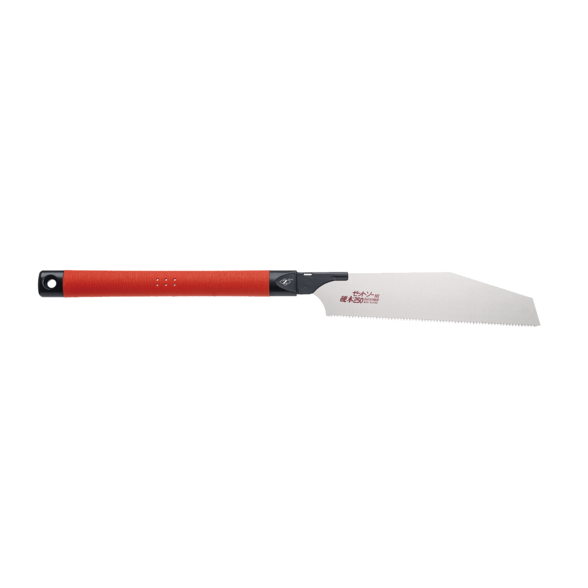ゼットソー 硬木250 Zetsaw Single Edge Hand Saw for HardWood Cut 250mm