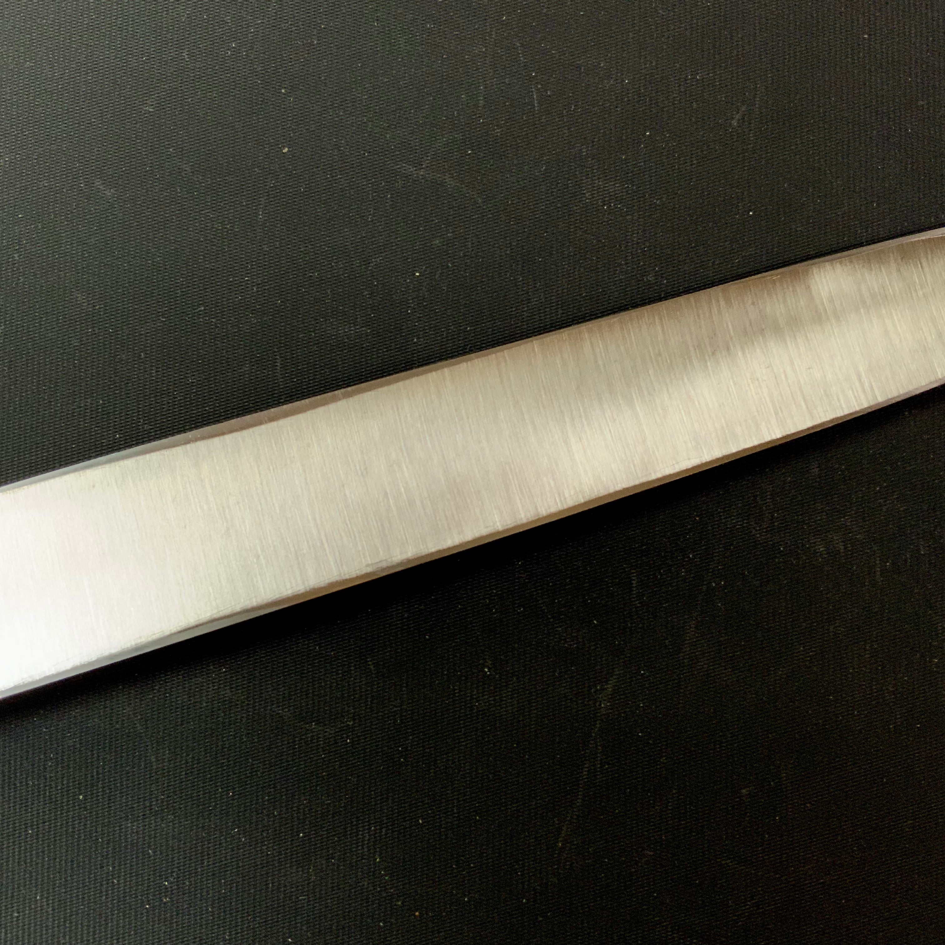 Ishido Yanagiba Bocho with Blue steel kitchen knife 石堂 青紙鋼 柳刃包丁 265mm #2