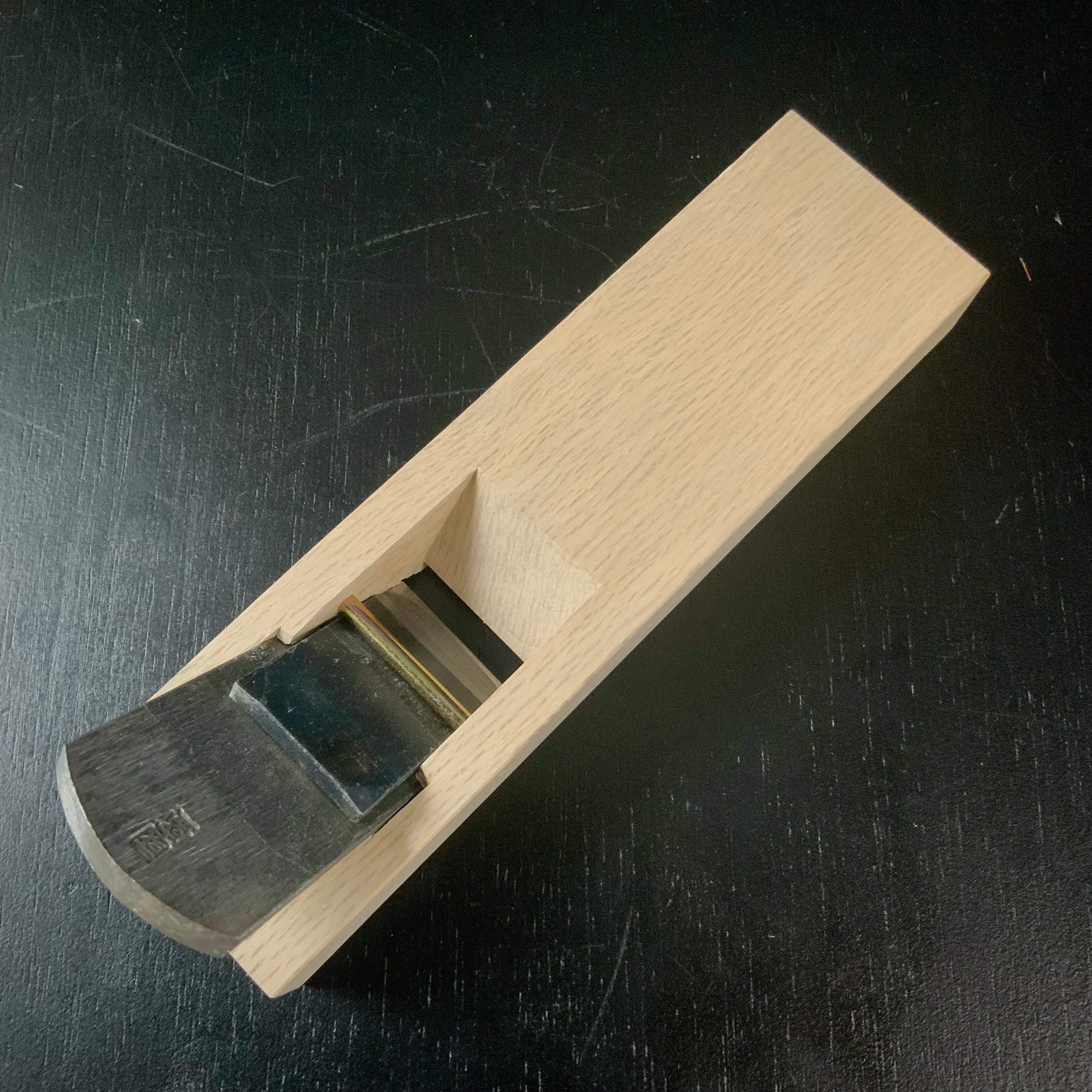 Kunimori Small Plane (Ko-Kanna) 国盛 小鉋 36mm