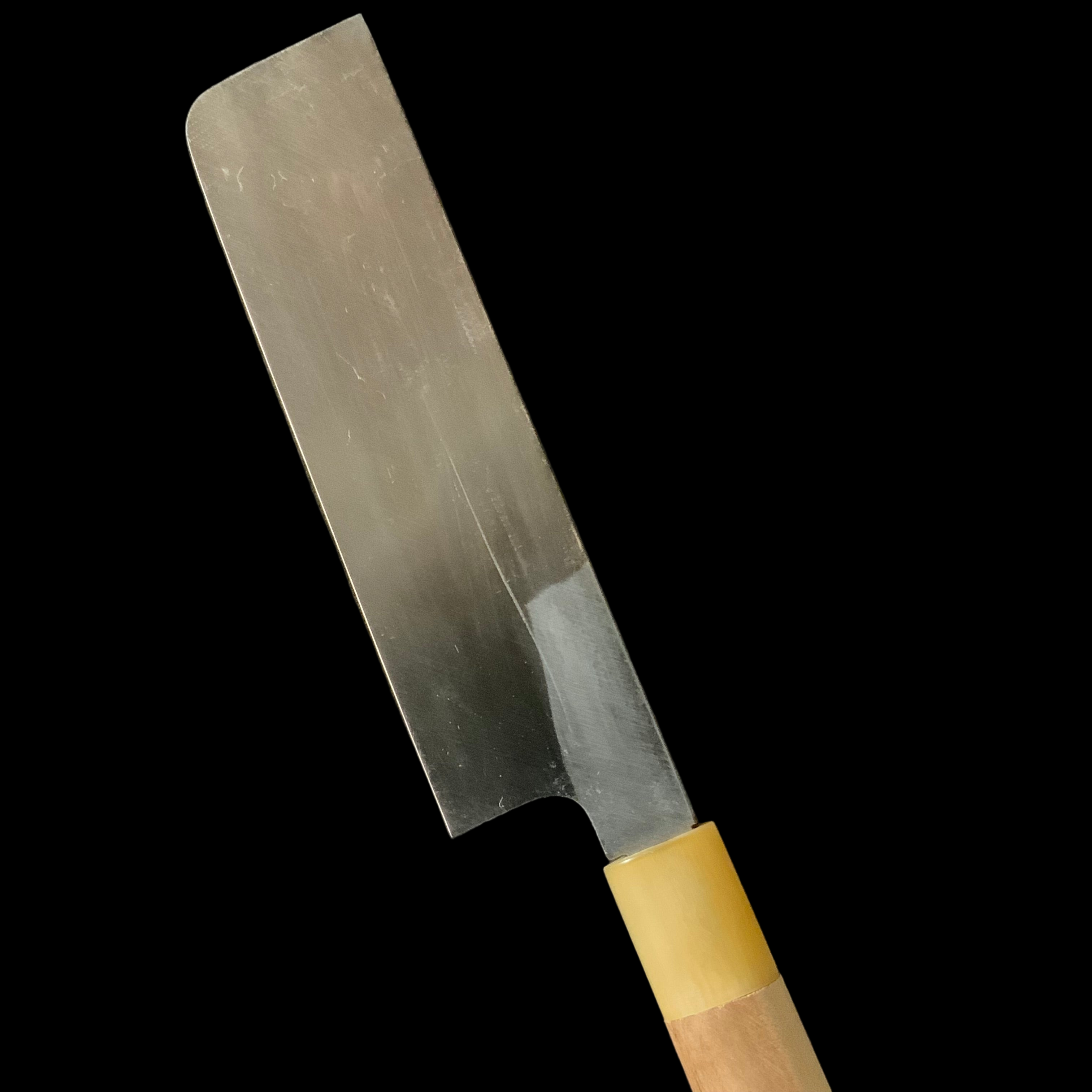 Takamitsu Usuba Bocho 165mm 孝光 霞仕上薄刃 165mm