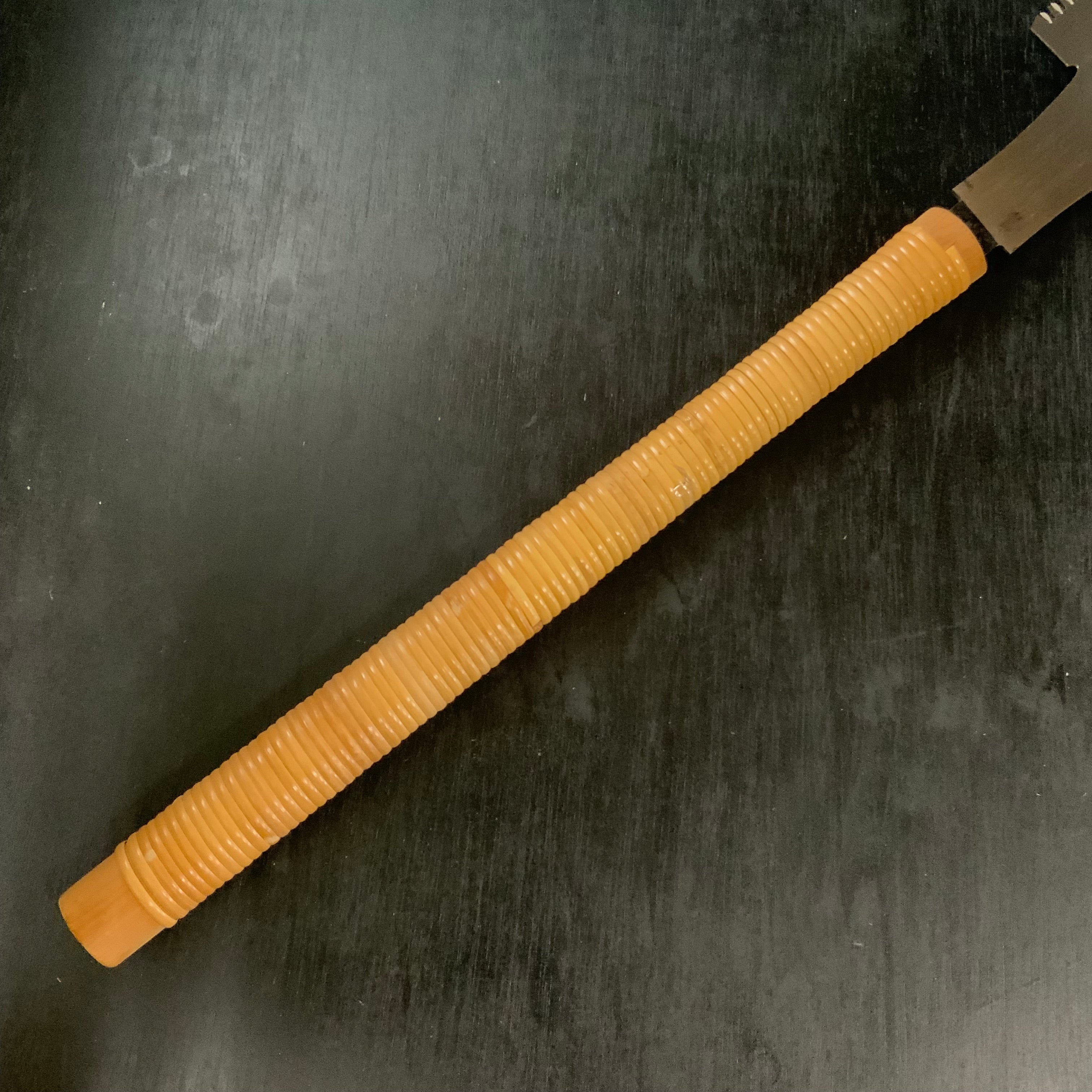 #130 Nagakatsu Double Edge Saw Rip cut 長勝鋸 両刃鋸 300mm