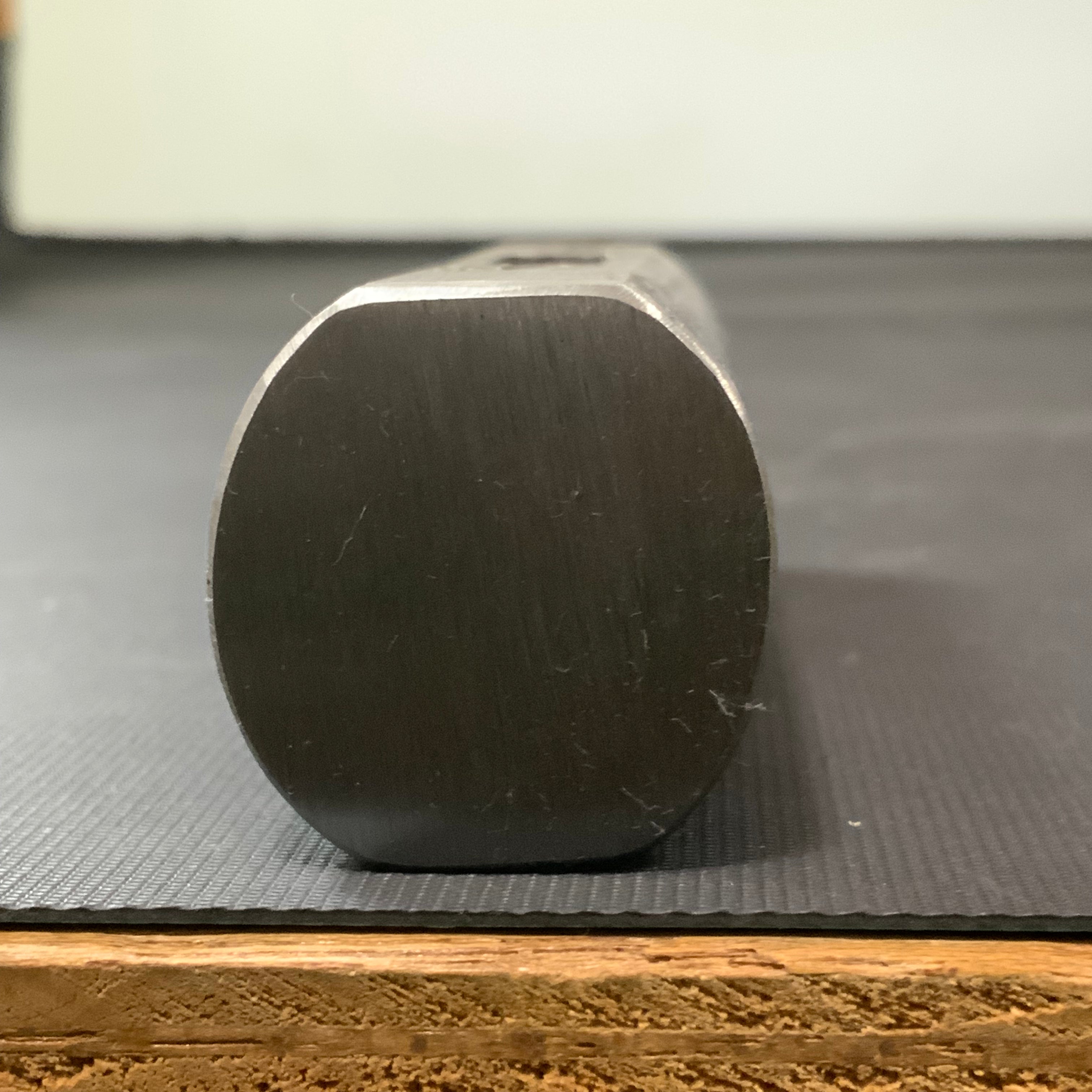 Masatsura Special made Round Hammers Blacksmith finish 正行 丸玄翁 ヤスリ仕上 375g
