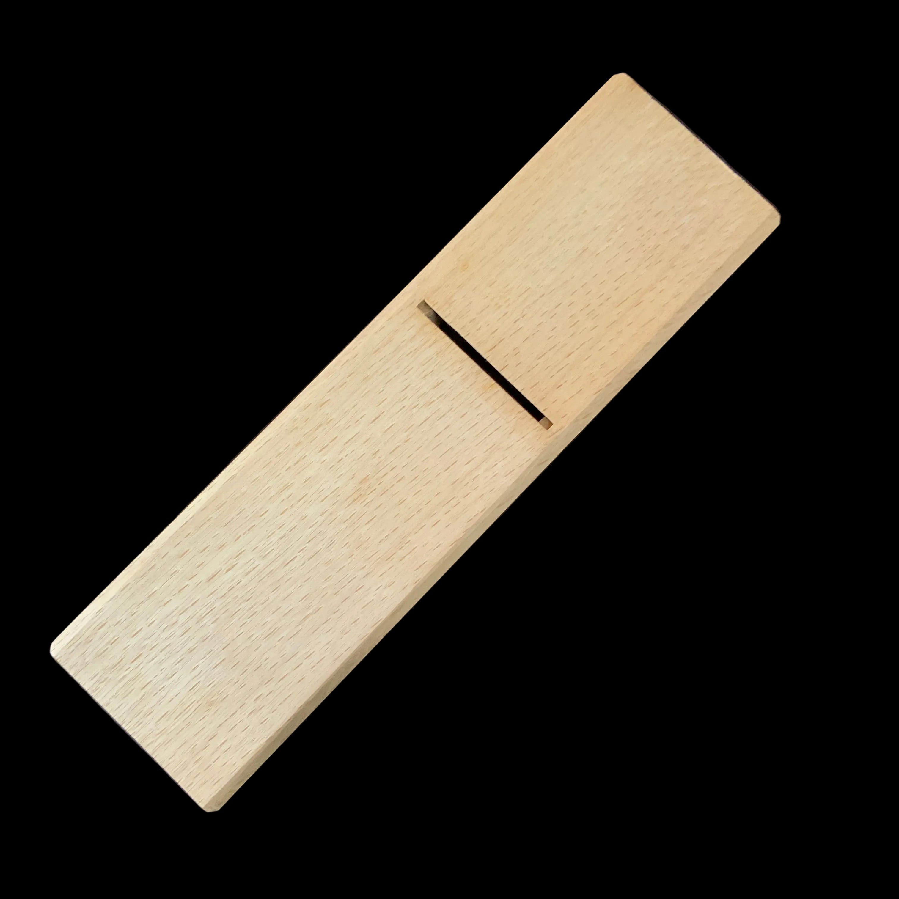 掘出し物 宝龍神 仕上鉋 65mm Old stock Takararyushin Smoothing Plane