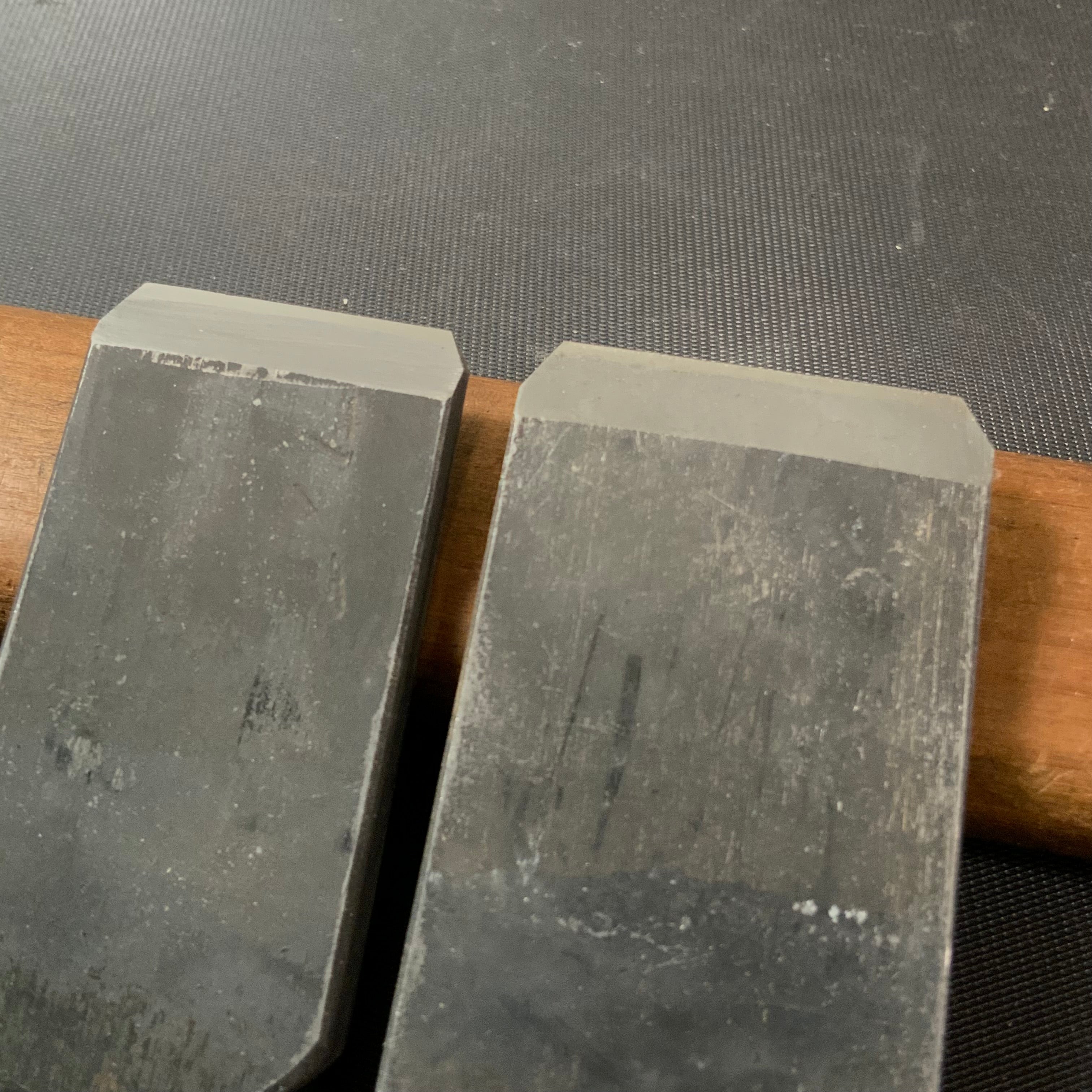 Kuniaki Small Flat Plane blue steel 30mm 36mm 国明 豆平鉋 青紙鋼 30mm・36mm