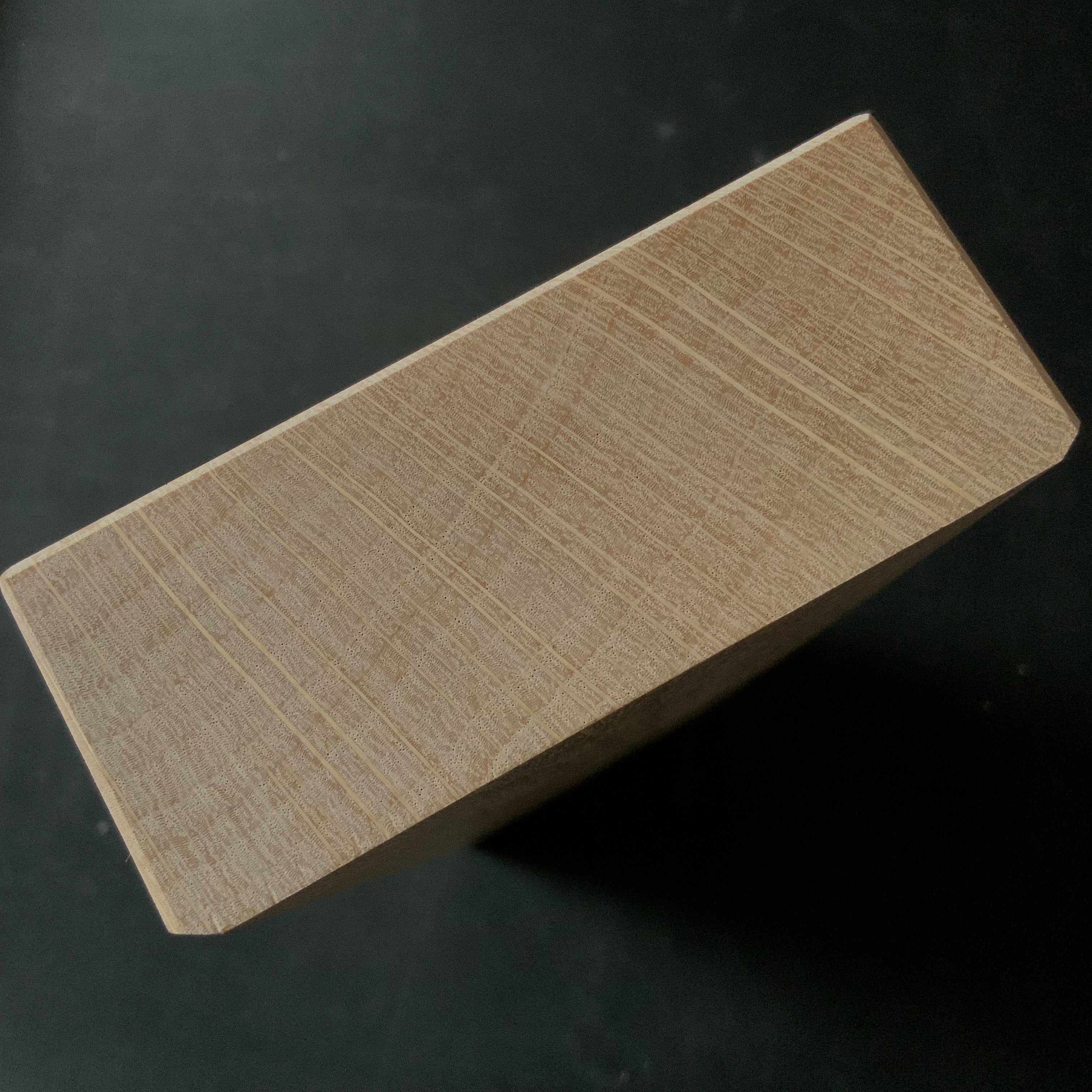 Aoichi Smoothing Plane(Kanna) by Seisuke Mizuno 水野清介作 青壱 仕上げ鉋 70mm