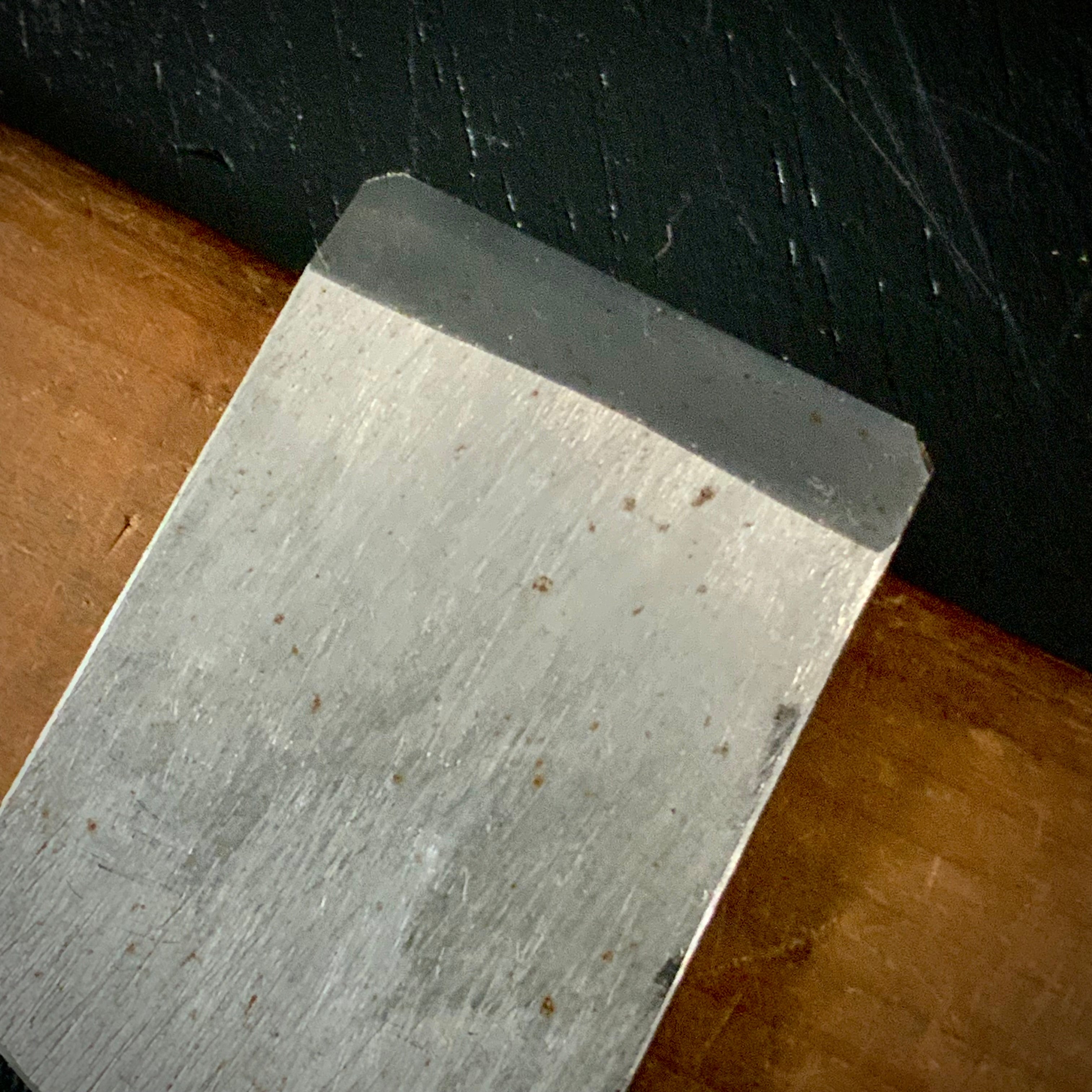 Yukihiro Spokeshave Plane (Nankin Kanna) With White Steel 行弘 南京鉋 和鉄白紙鋼 30mm