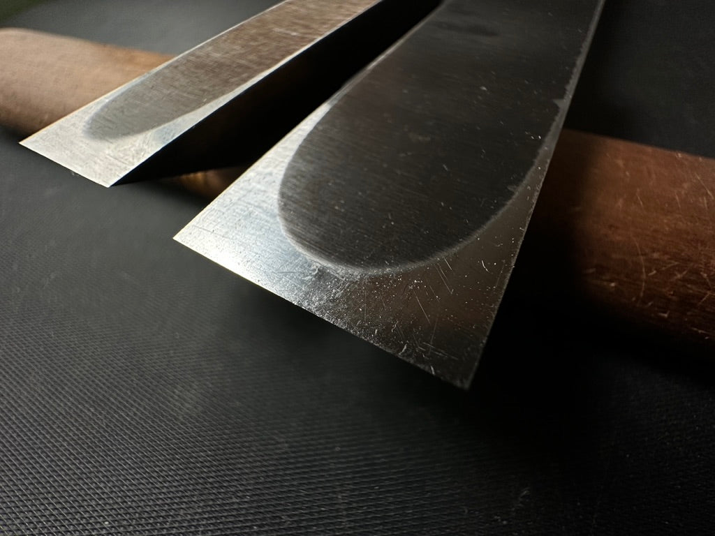 藤広 材木ノミ 作 今井忠太郎 今井忠太郎作 二治弘 叩鑿 たたきのみ