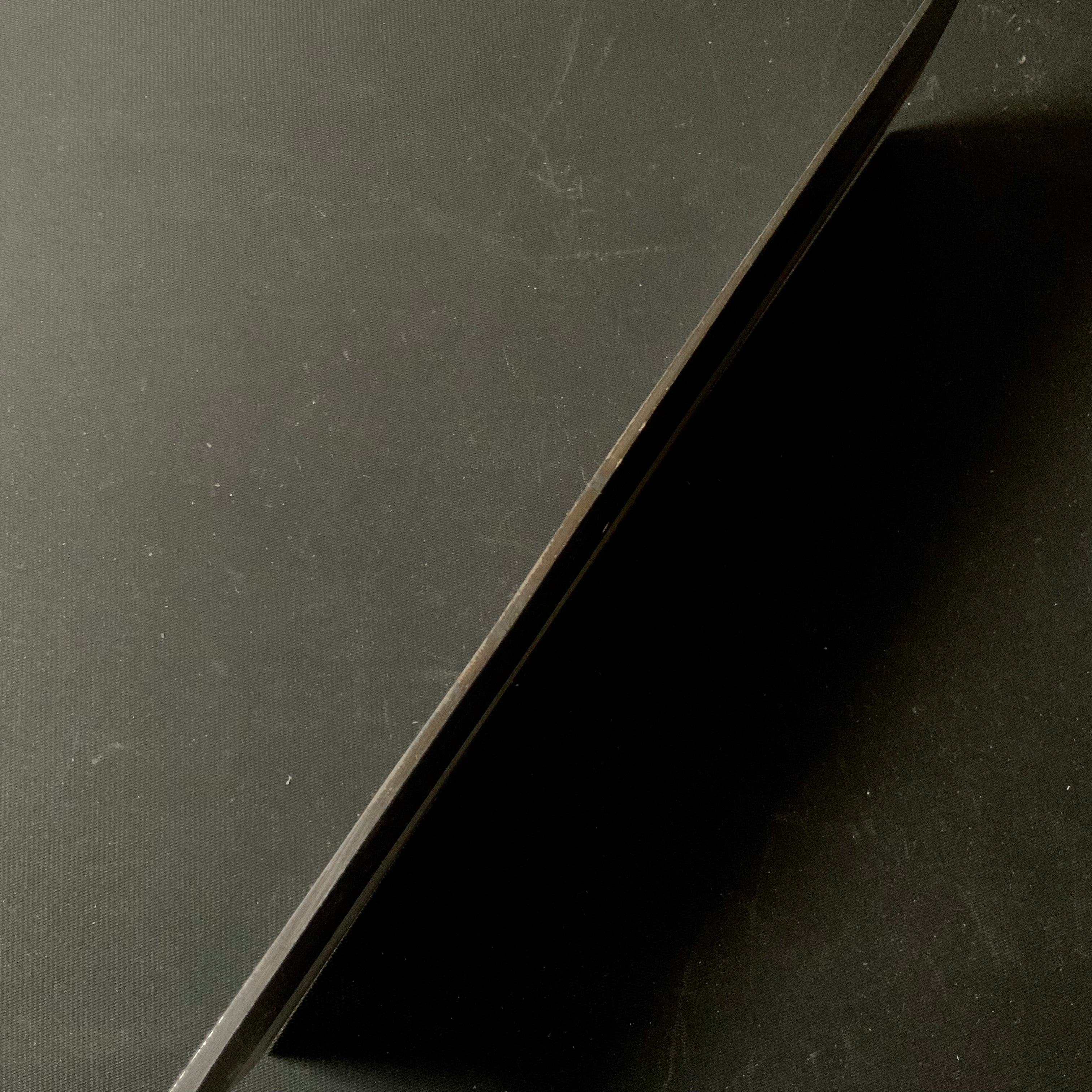 Old stock Ishido Sobakiri Bocho 掘出し物 石堂 蕎麦(そば)切り包丁 230mm