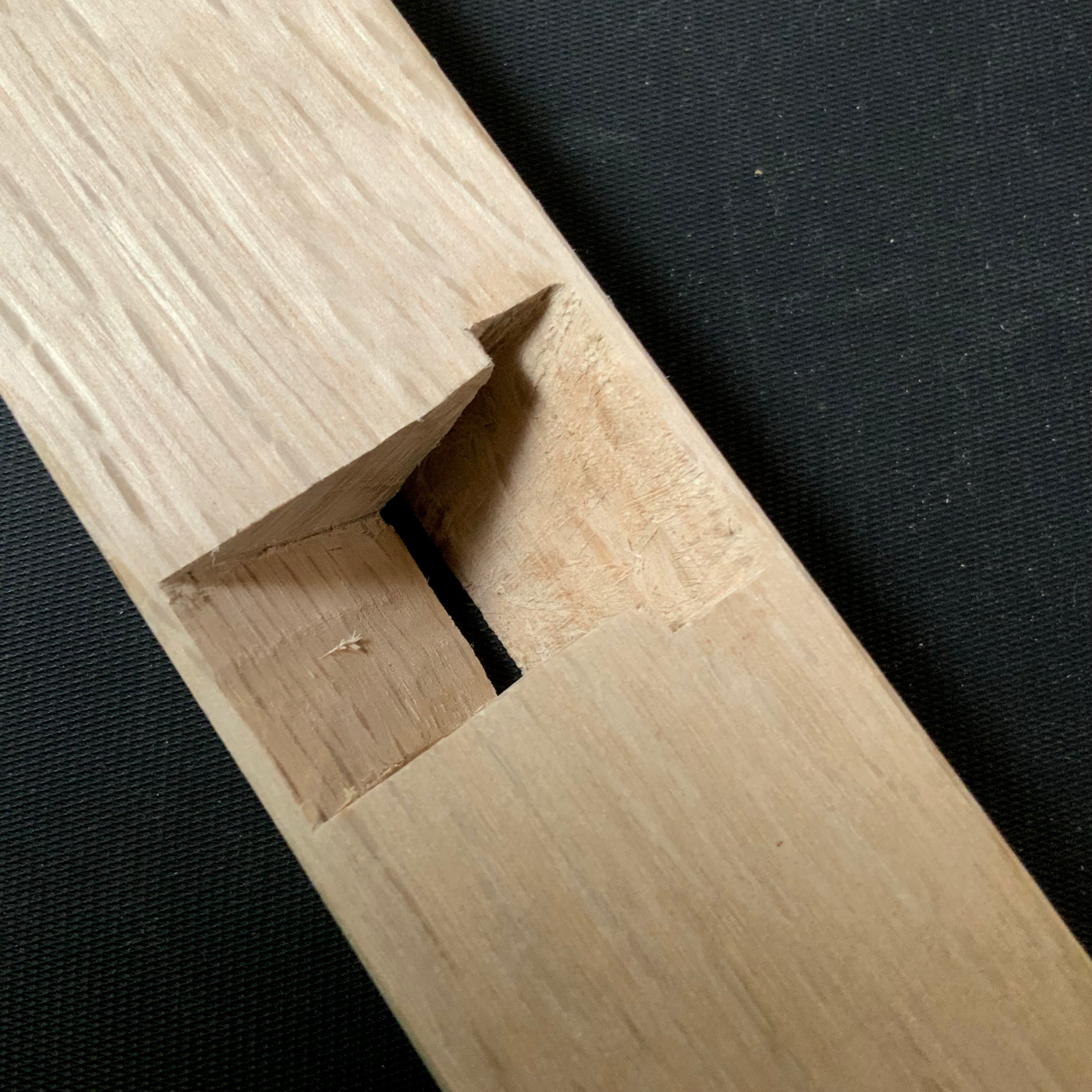 Spokeshave Plane (Nankin Kanna) by Ishido Master With Blue Steel 石堂輝秀 南京鉋 青紙鋼 24mm