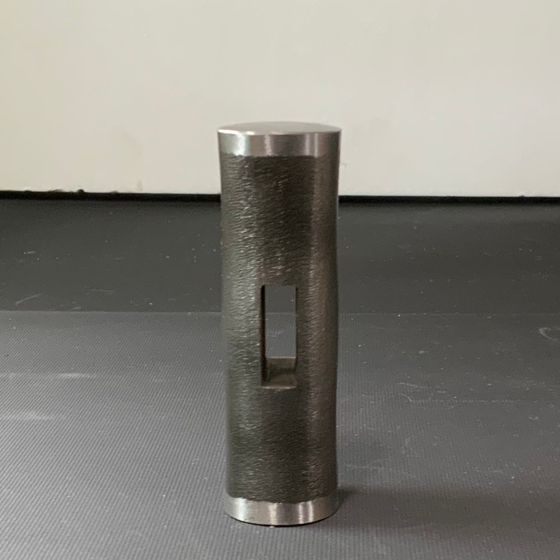 Masatsura Special made Round Hammers Blacksmith finish 正行 丸玄翁 ヤスリ仕上 375g