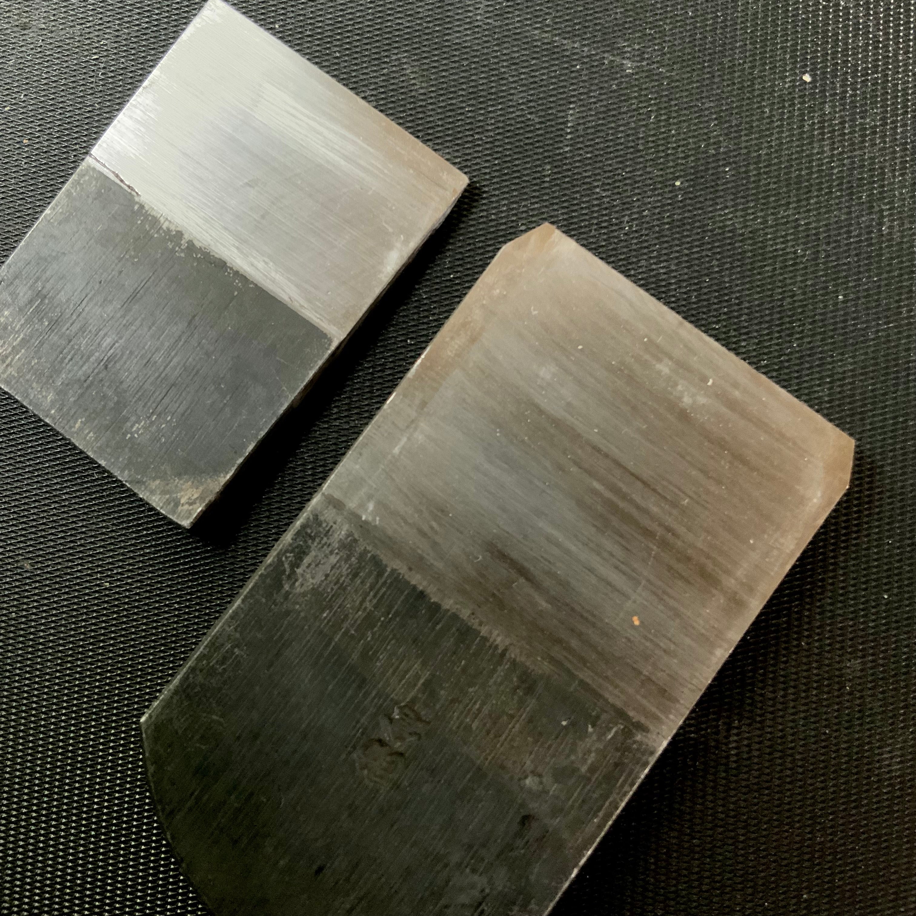 Sukekura Small Plane Black finished _ _ 助倉 小鉋 黒打 36mm