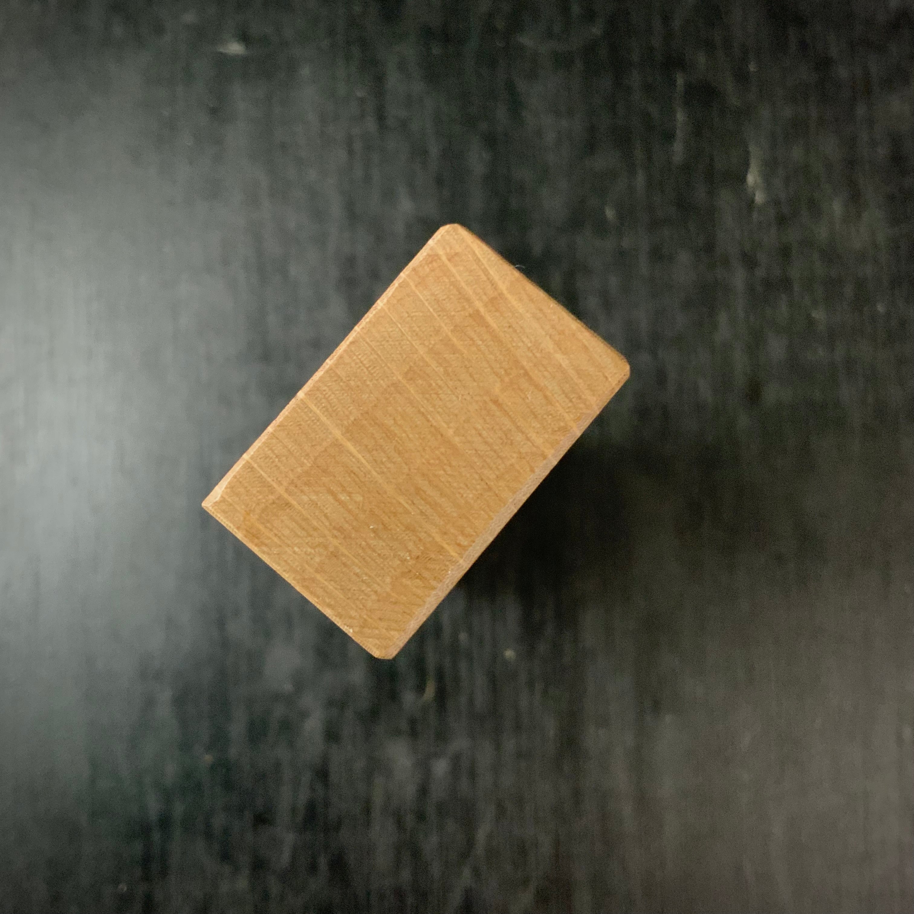 Seigoro Small Rabbet Planes (Kiwa-Kanna) 清五郎 豆際鉋 右 18mm