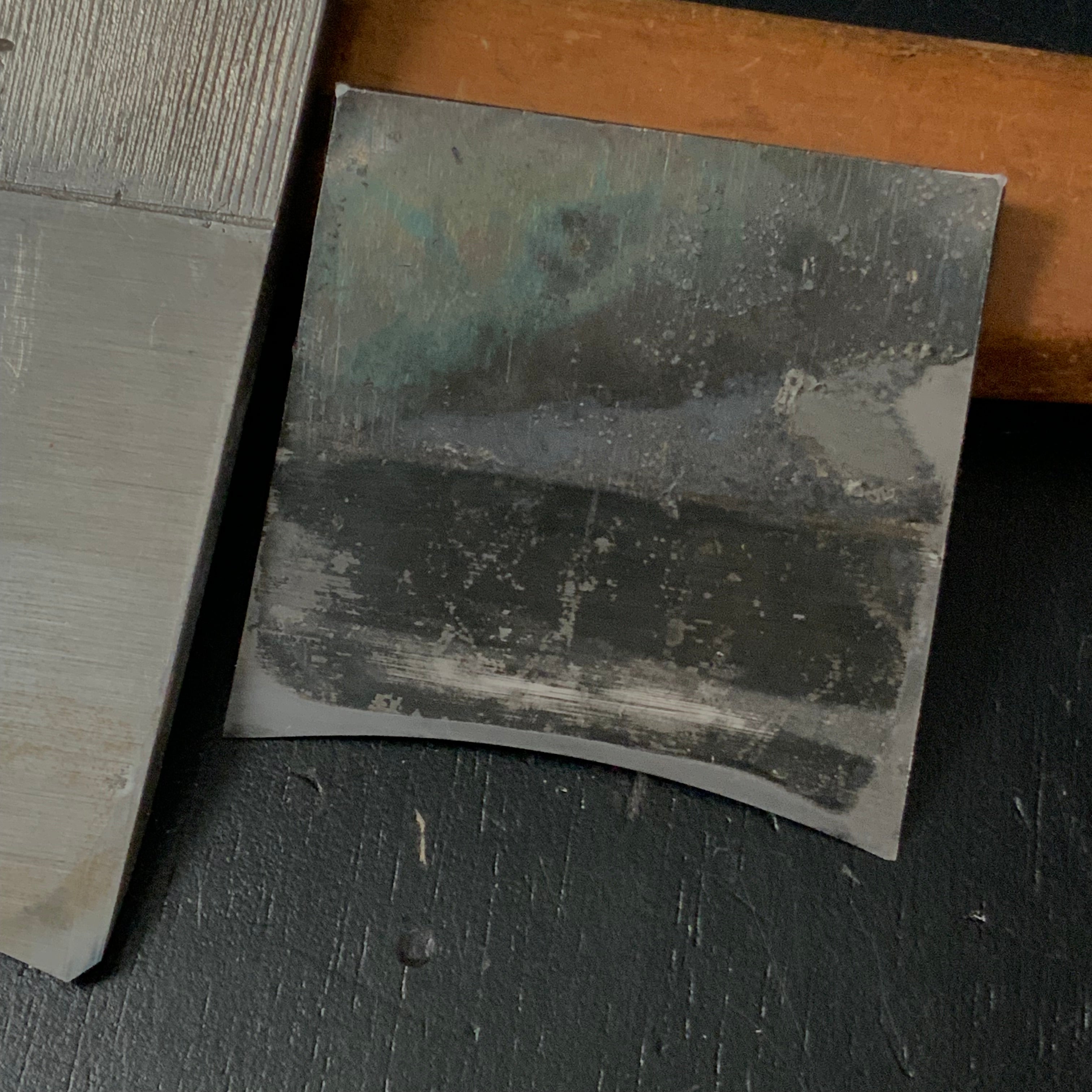 Teruhide eleventh generation Ishido Rounding Plane (Uchimaru) 300R 輝秀 十一代目 石堂秀雄作 内丸鉋 300アール