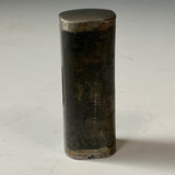 Old stock Tenun Square Hammers with Hand-filed Blacksmith Finish 掘出し物 天雲作 四角玄翁 ヤスリ黒仕上 300g