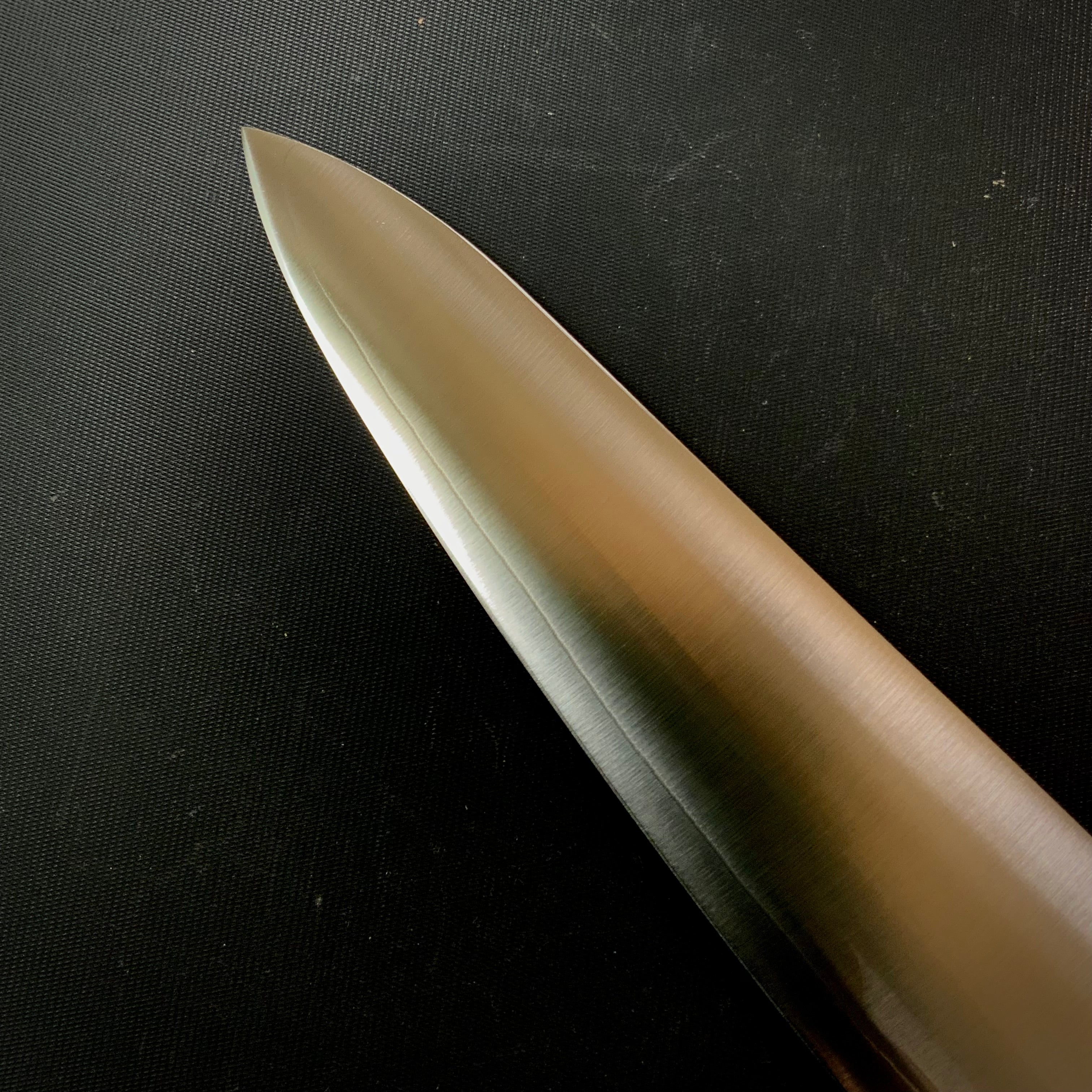 Reigetsu Kurenai Chef knife Gyuto 令月 紅 牛刀 180mm