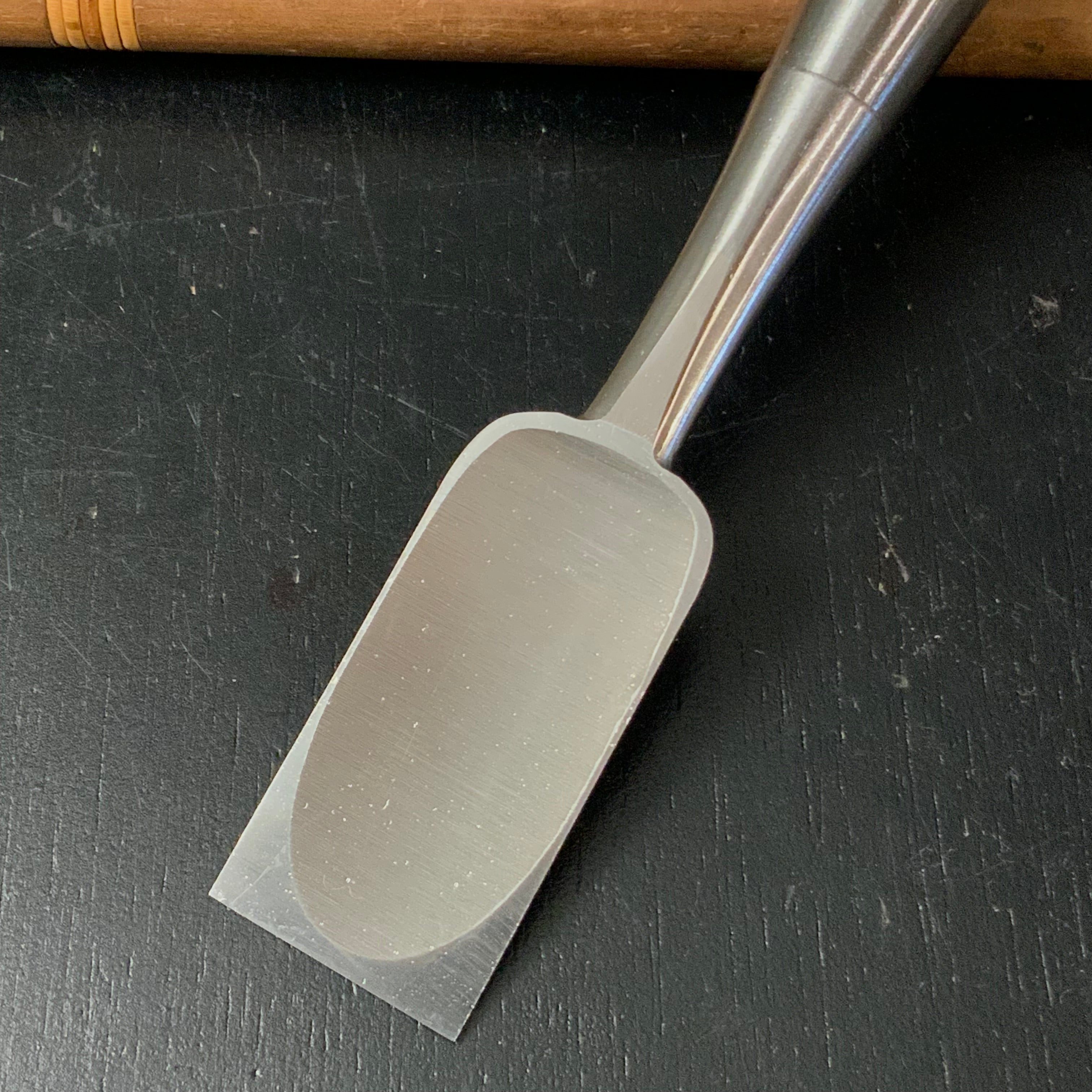 Sukemaru High-Speed Steel Bench chisels Each size (Oirenomi) 助丸ハイス 追入鑿 Oirenomi