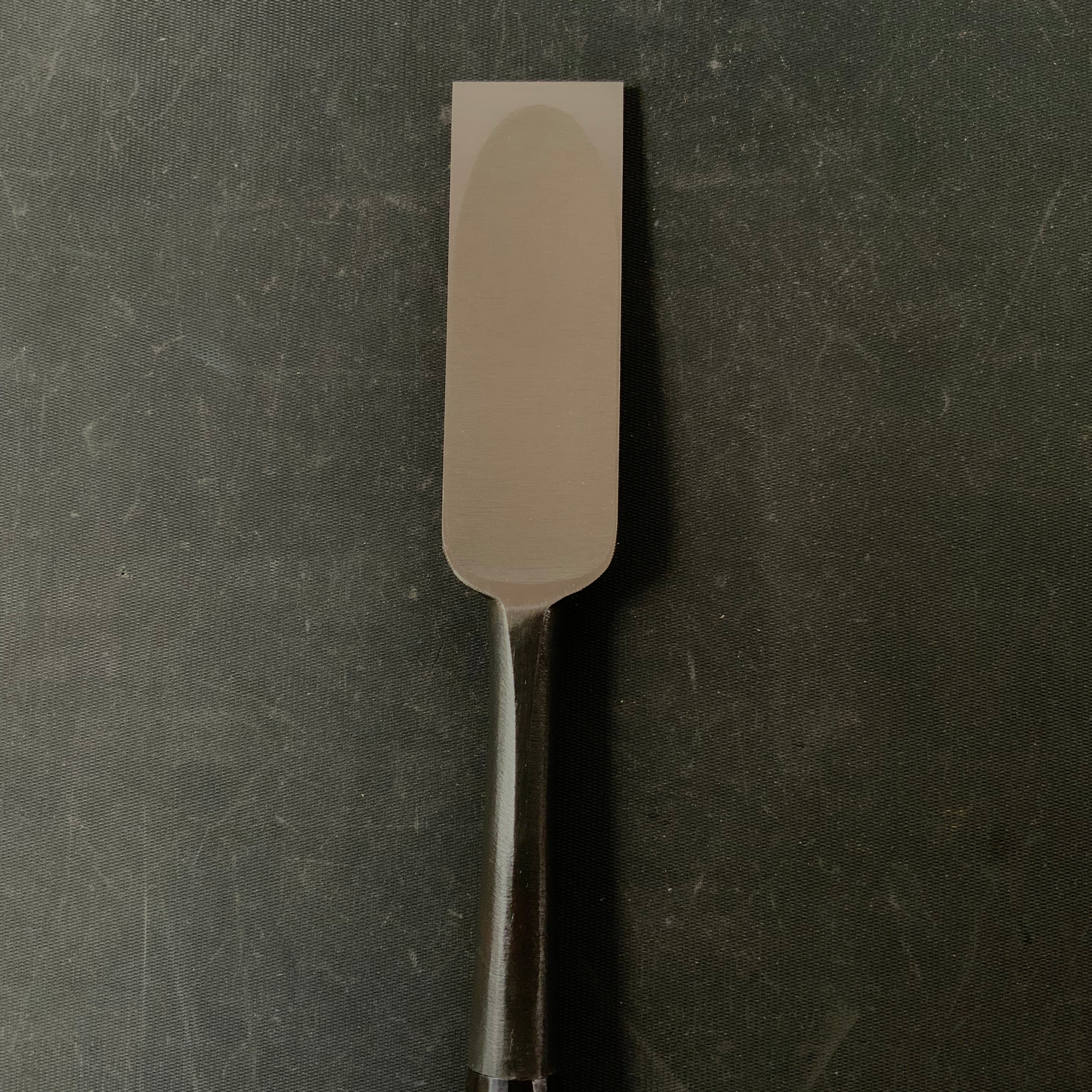 Tasai Paring chisels (Usunomi) with blue steel 田斎作 薄鑿 30mm