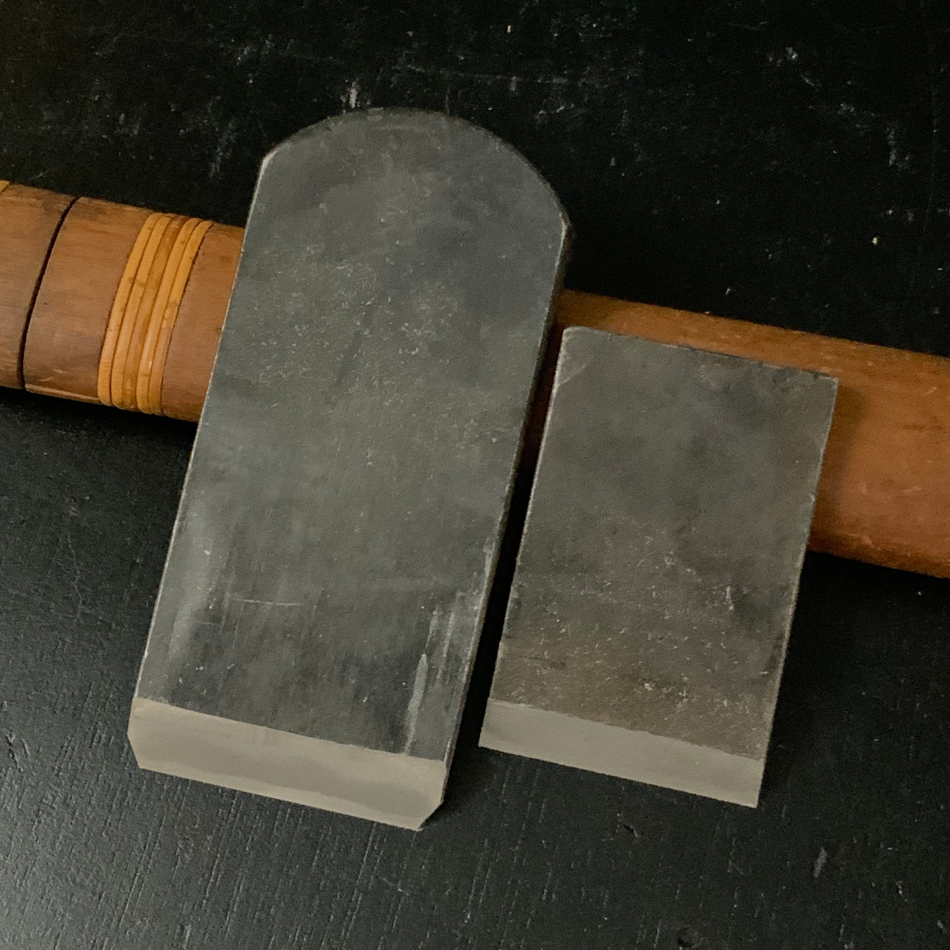 Yoshihiro Smoothing Plane (Kanna) 作者不明 義廣 仕上げ鉋 50mm