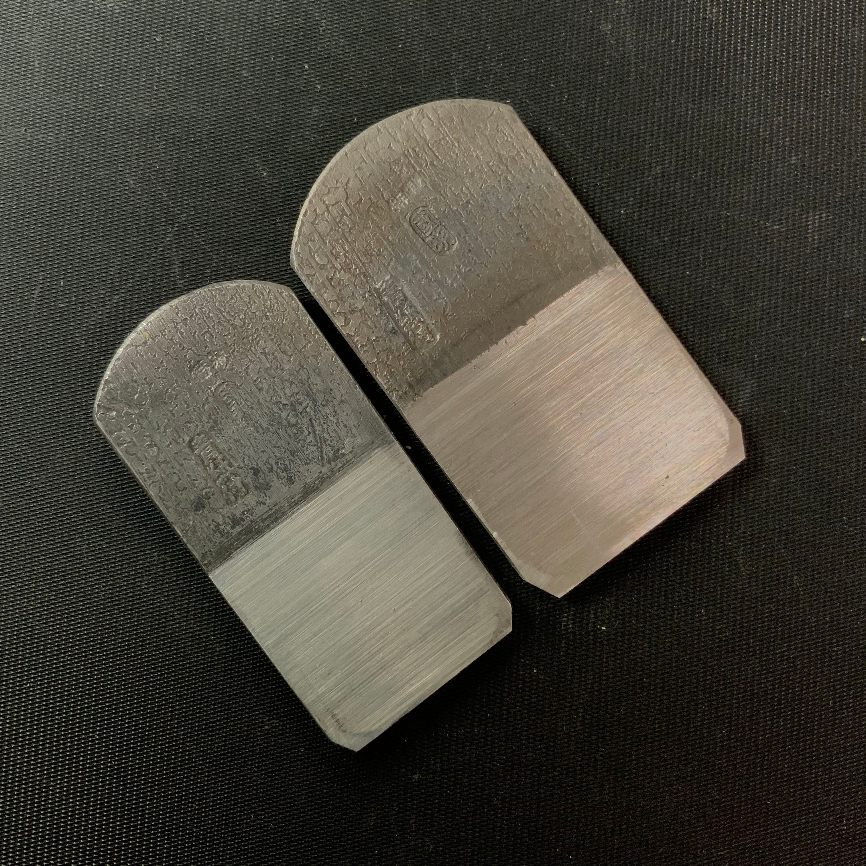 Kuniaki Small Flat Plane blue steel 30mm 36mm 国明 豆平鉋 青紙鋼 30mm・36mm