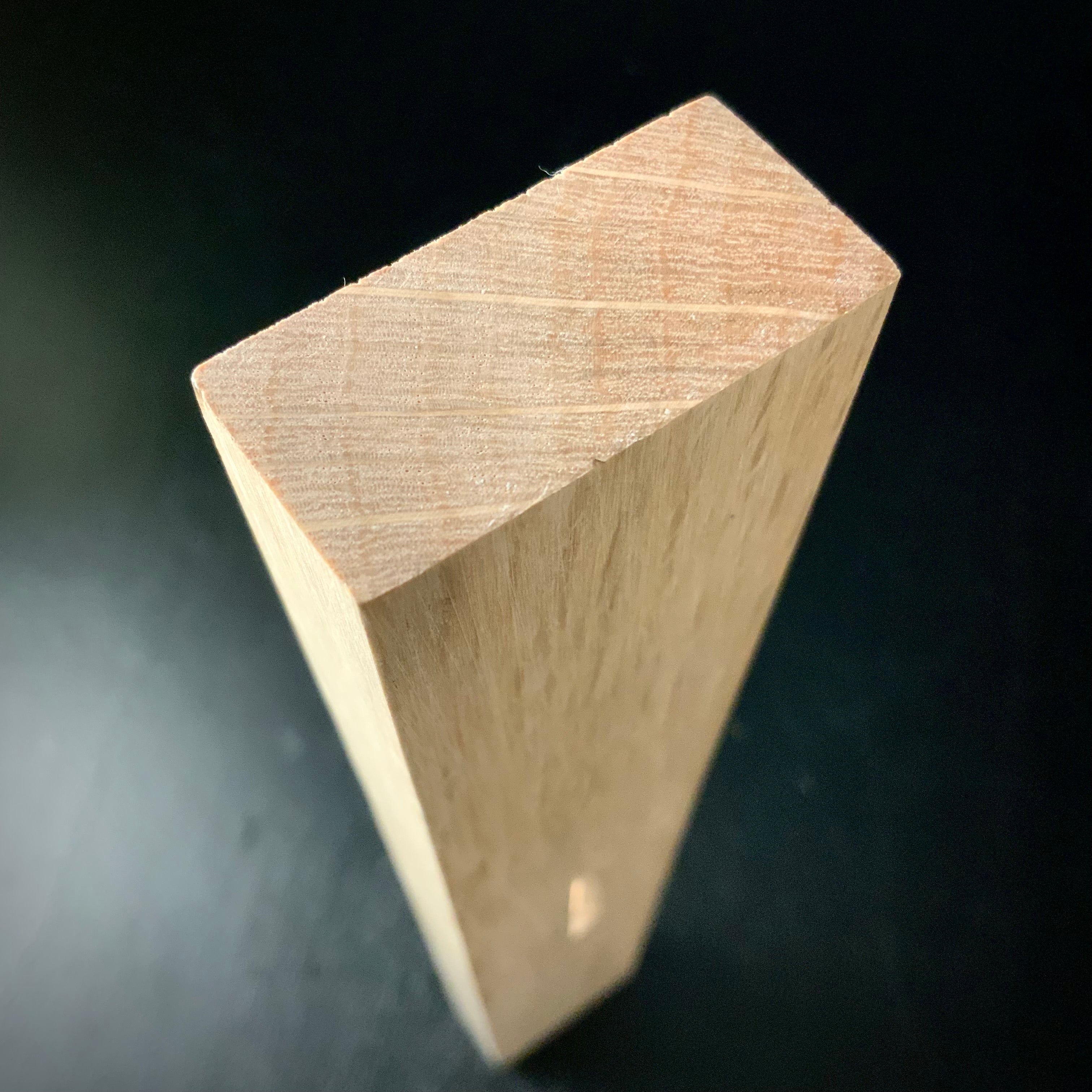 Enjyu Spokeshave Plane (Nankin Kanna) With white Steel 延寿 南京鉋 和鉄白紙鋼 36mm