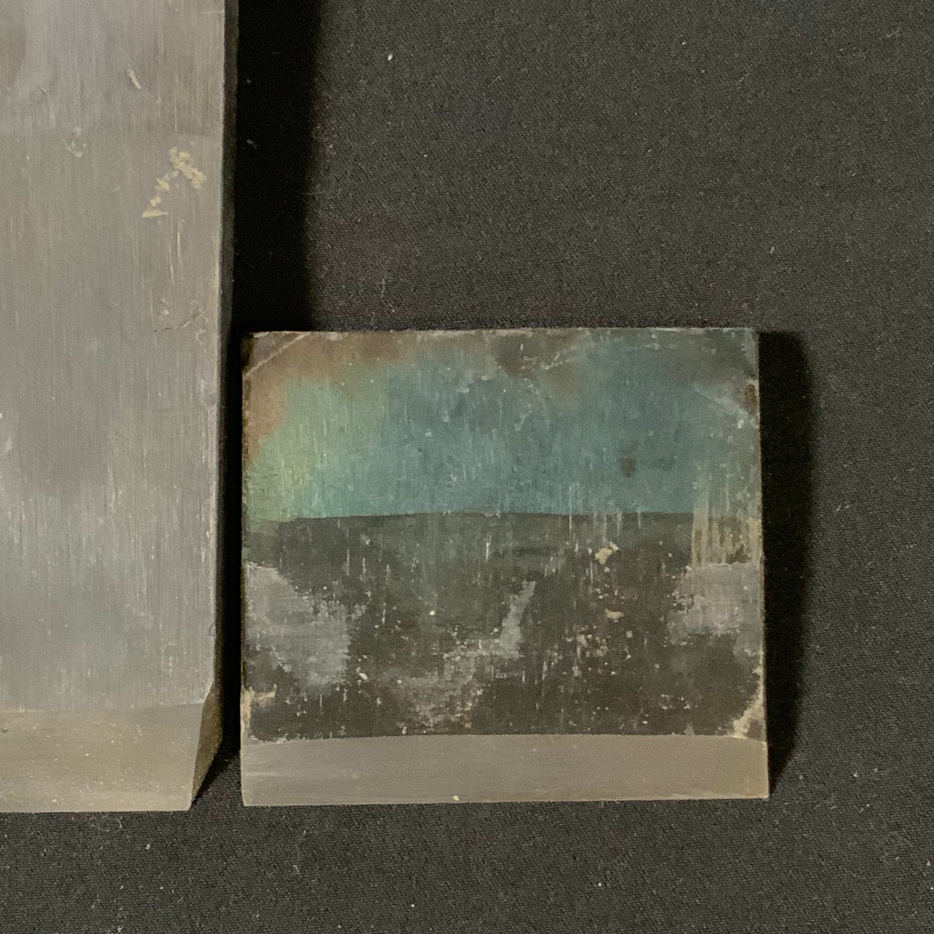 Old stock Aoitaikan Smoothing Plane(Kanna) by Sekikawa Seikichi long Body 関川誠吉作 葵大観 70mm 長台 本仕込