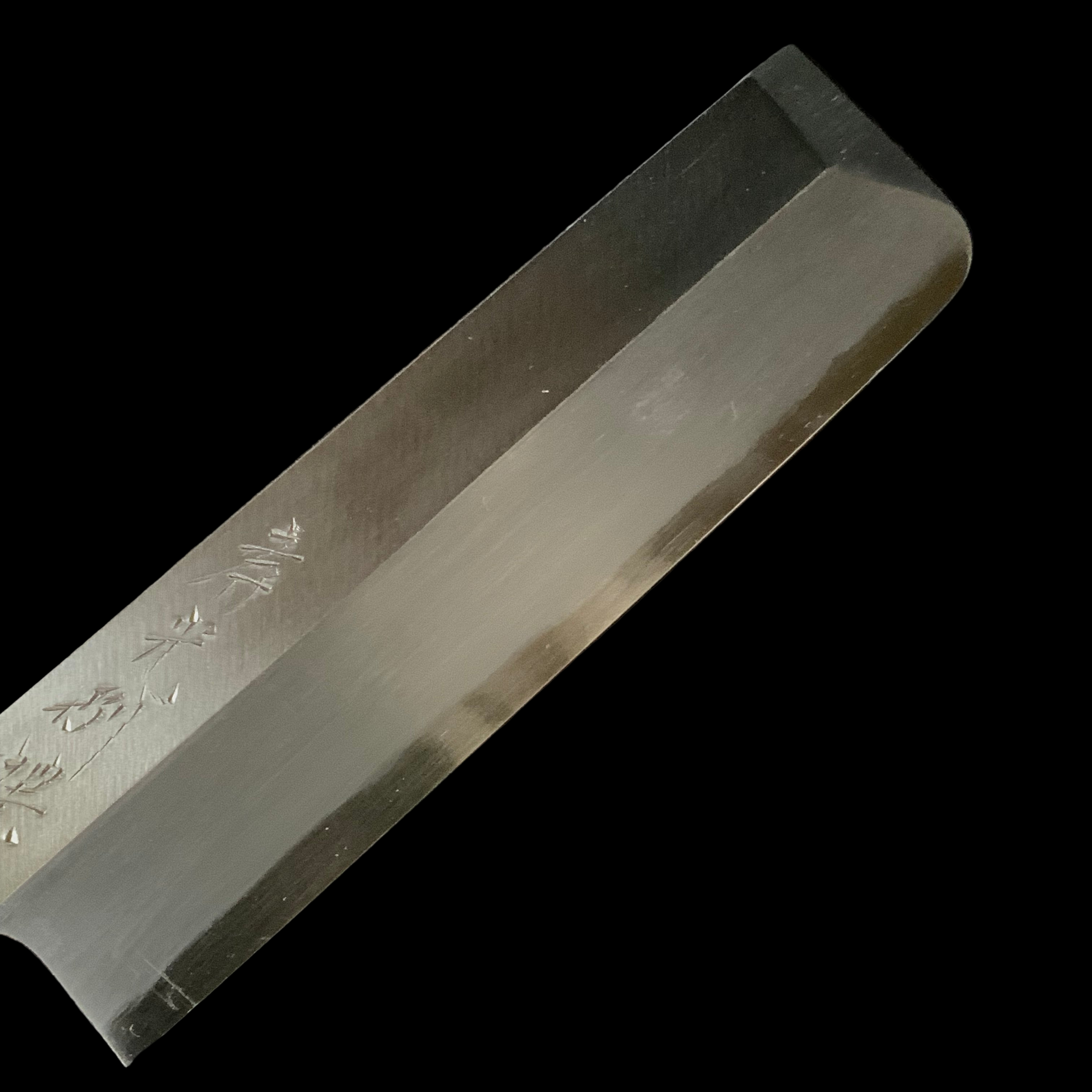 Takamitsu Usuba Bocho 165mm 孝光 霞仕上薄刃 165mm