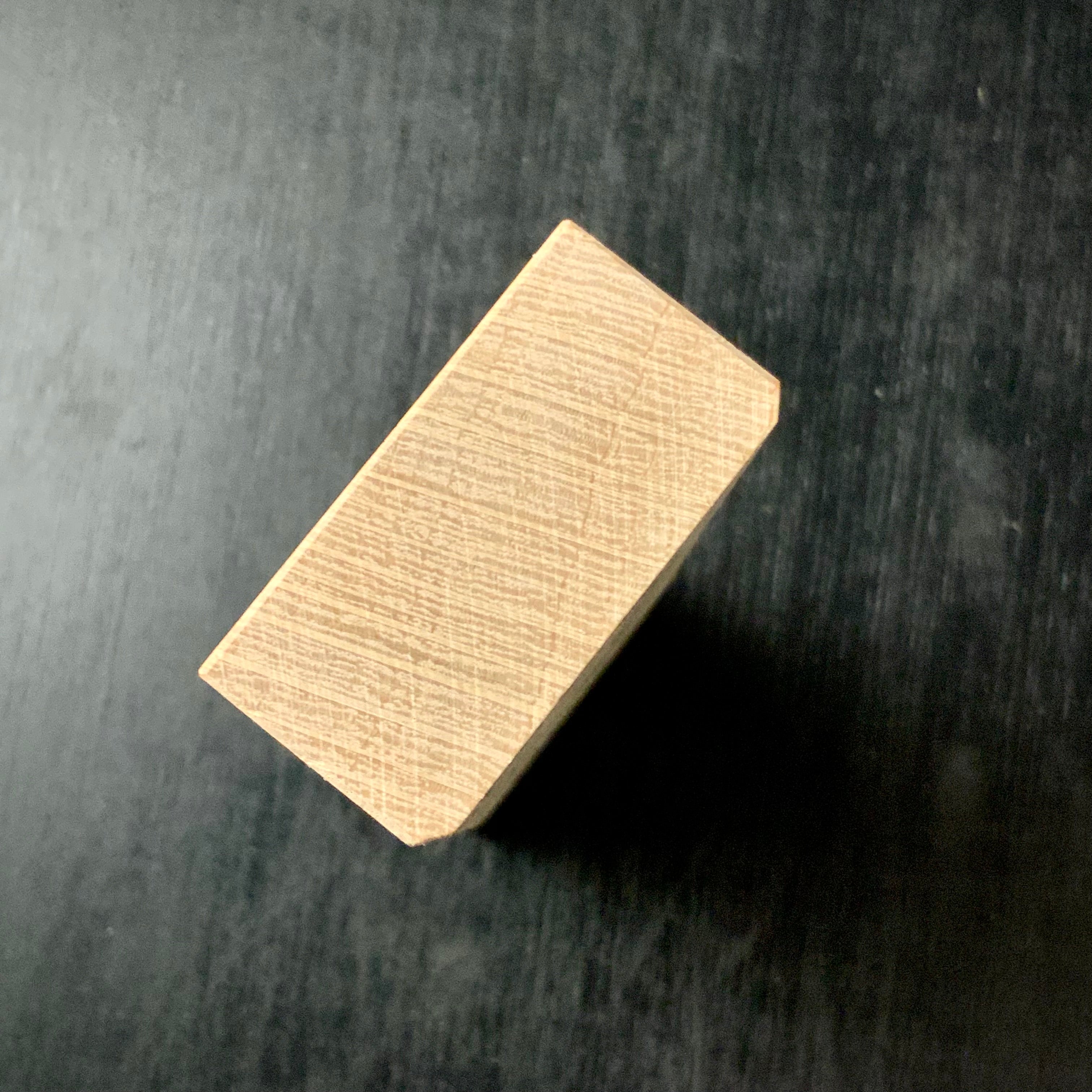 Old stock Yukihiro Small Plane(Ko-Kanna) 掘出し物 行弘 小鉋 30mm