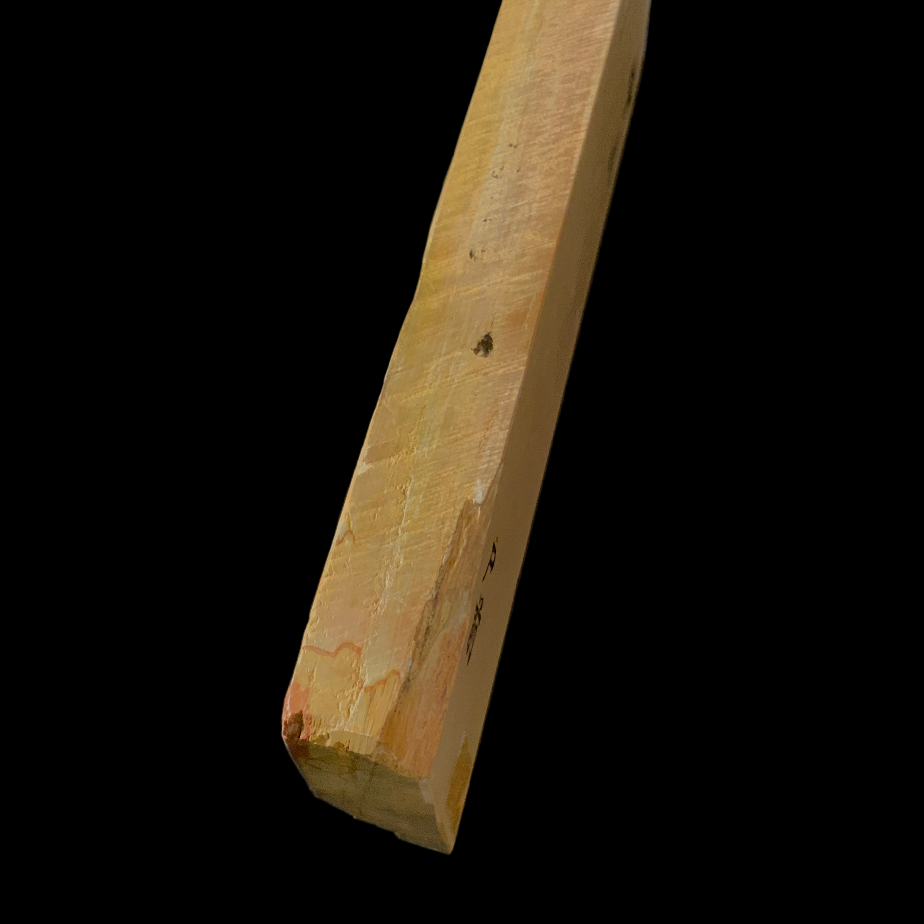 #N01 Nakayama Tomae Japanese Natural finishing Stones 中山 戸前 天然仕上げ砥石