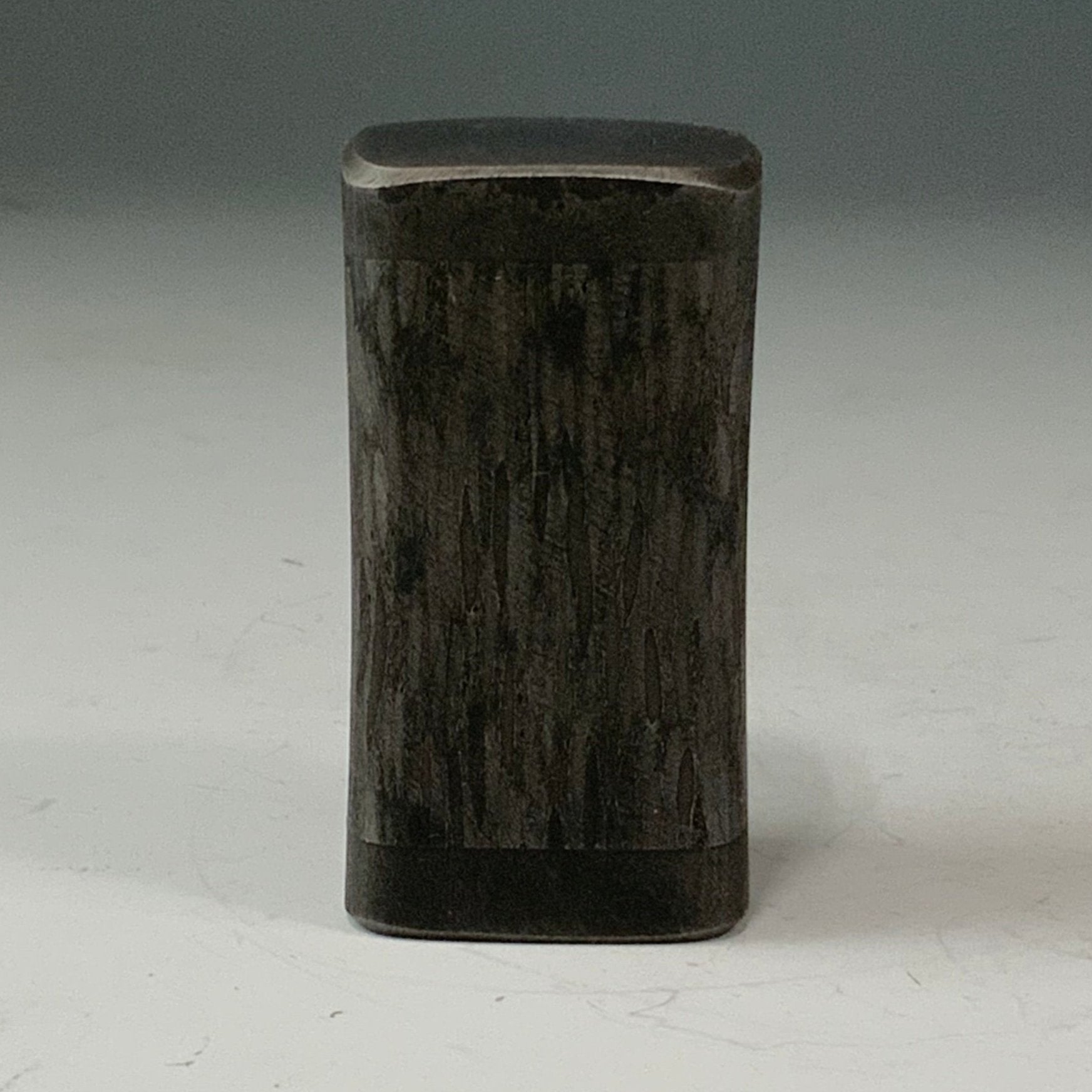 Sozen Square Hammers Blacksmith finish 素全 四角ダルマ玄翁 ダマスカス仕上 300g