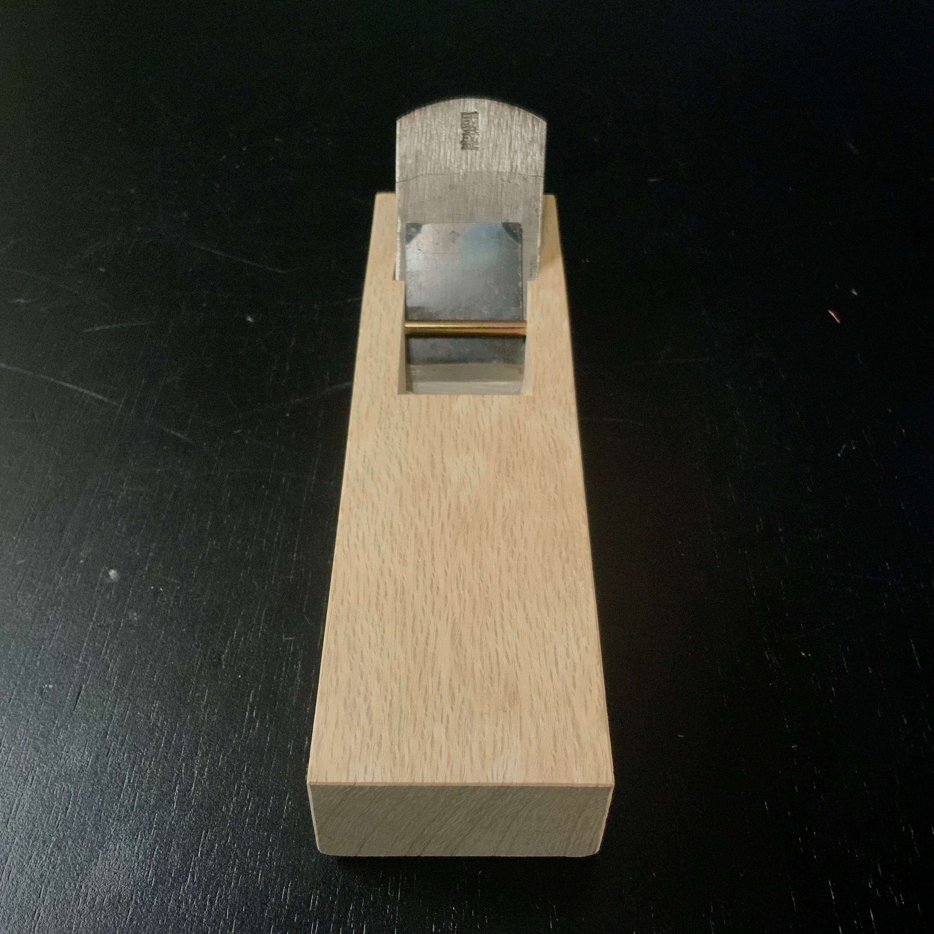 Kunimori Small Plane (Ko-Kanna) 国盛 小鉋 36mm