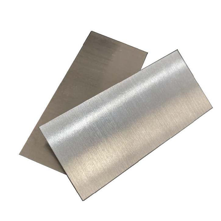 Woodworking Scraper by Bessho Jiro Square 1.2mm thick / 別所二郎作 木工用スクレーパー スクエア型 1.2mm厚