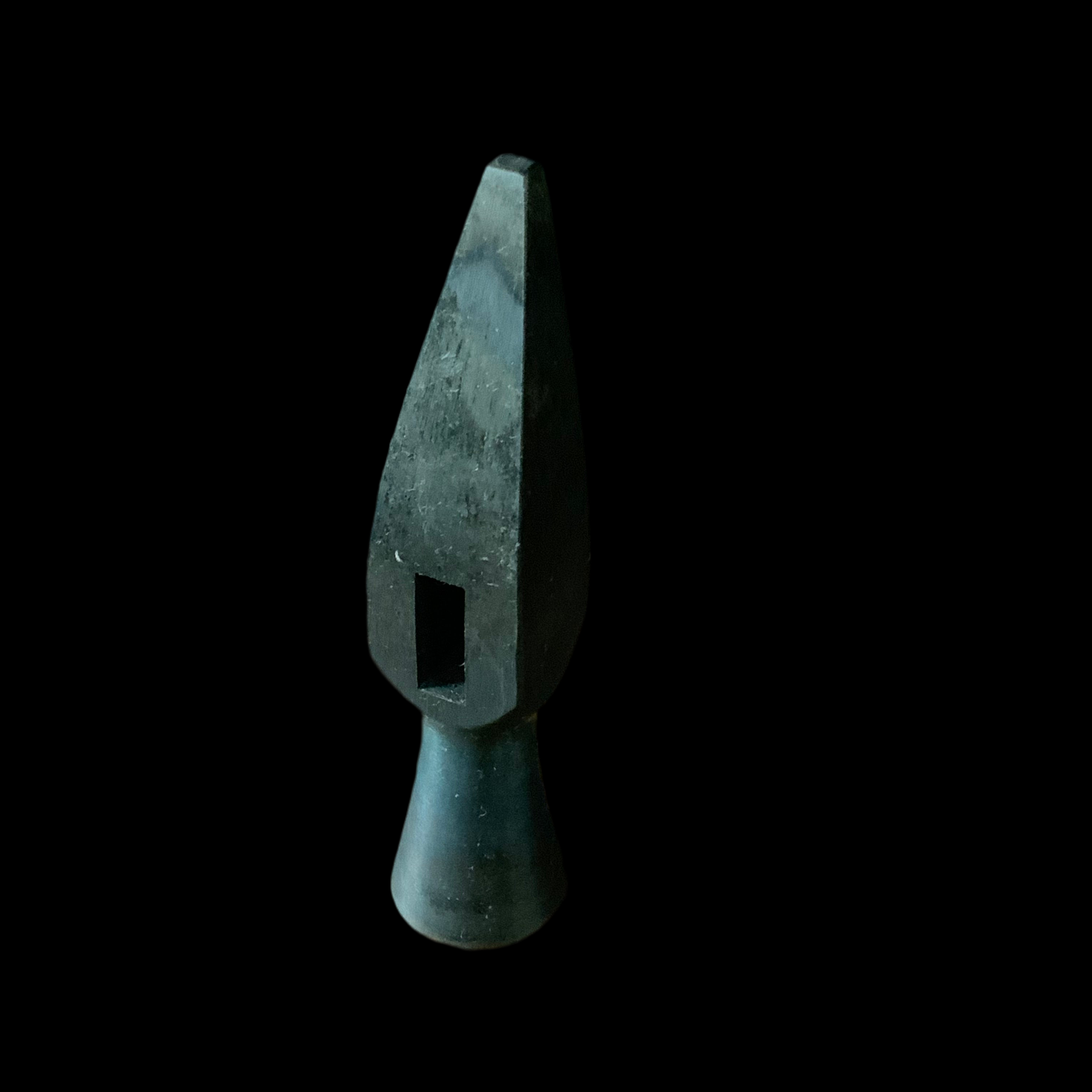 浩樹 舟手玄翁 100匁 Hiroki Funate Hammers 375g