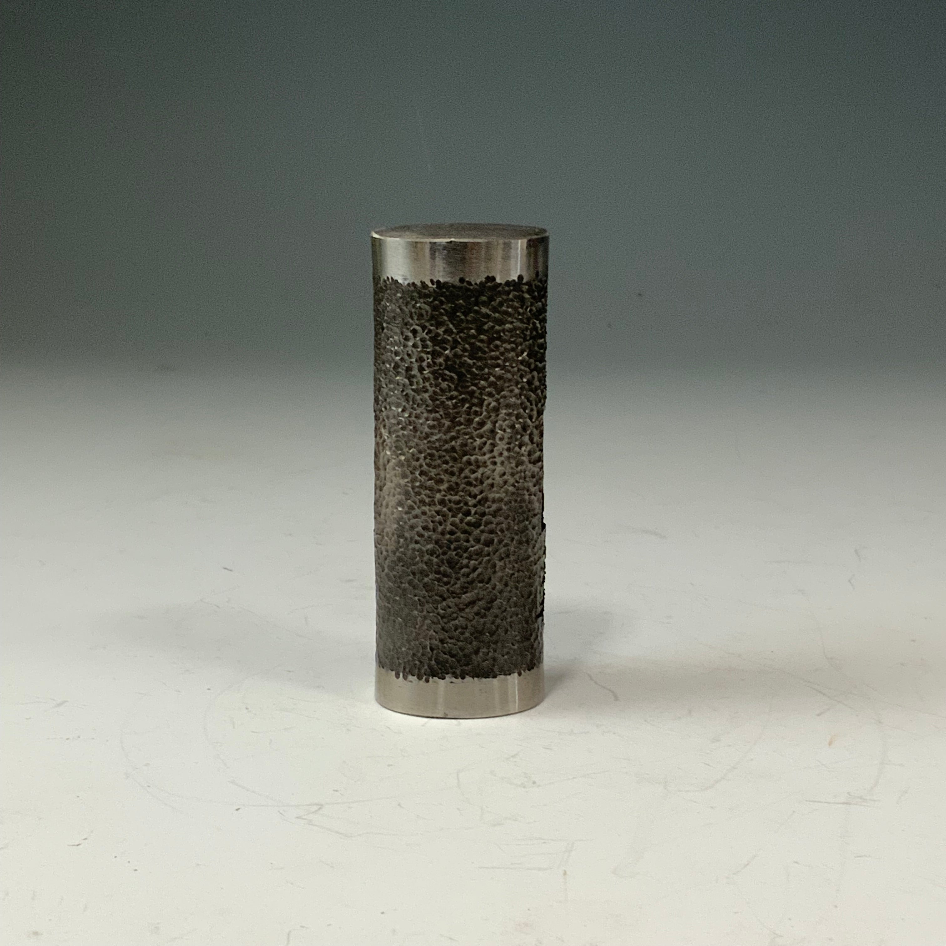 Doshinsai Masatsura #1 Special Hand made Round Hammers 道心斎正行 丸玄翁 槌目