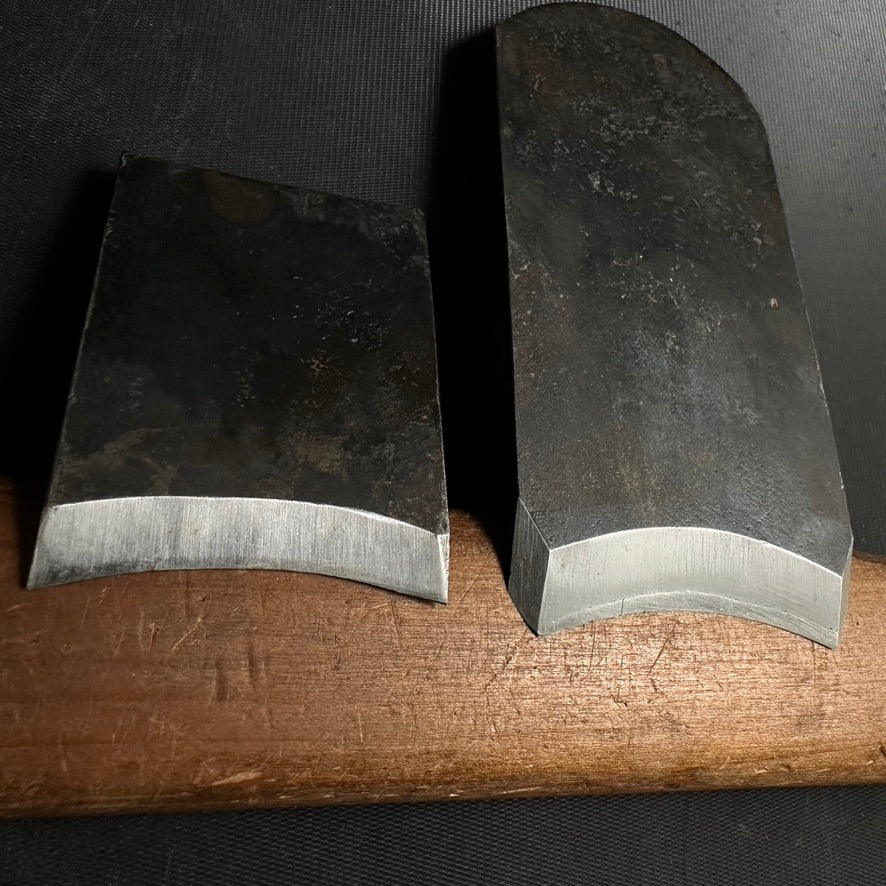 Yoshitaka Rounding Plane (Uchimaru Kanna) *****義隆 内丸鉋 48mm