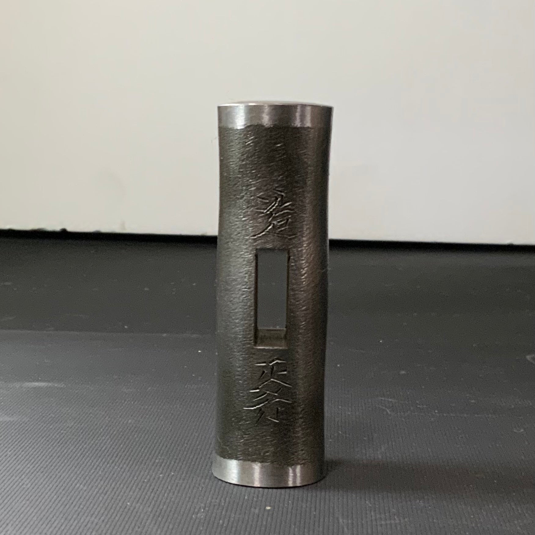 Masatsura Special made Round Hammers Blacksmith finish 正行 丸玄翁 ヤスリ仕上 375g