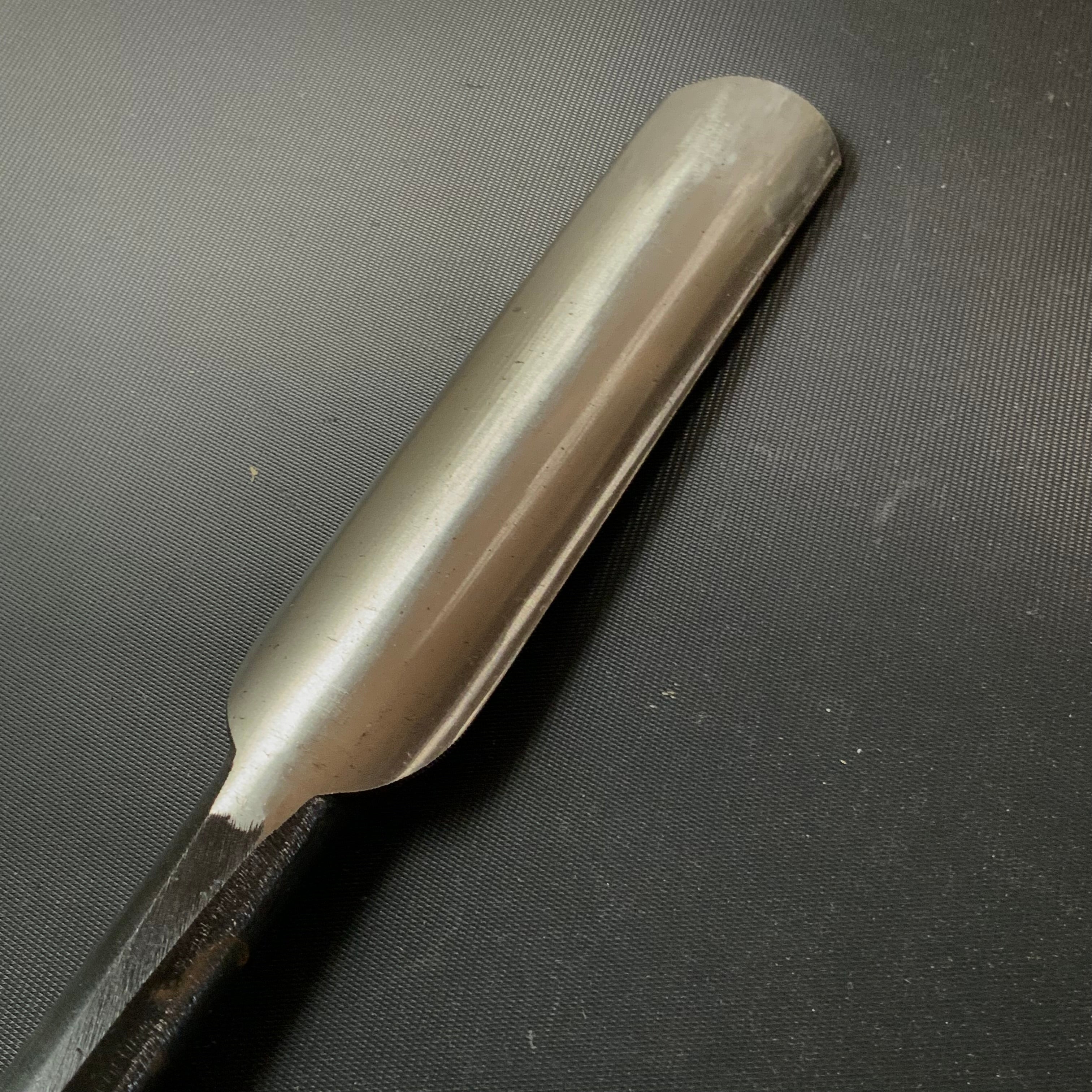 Tasai Fusetsu Slick Chisels (Marunomi) 田斎風雪 香の突丸鑿 30mm