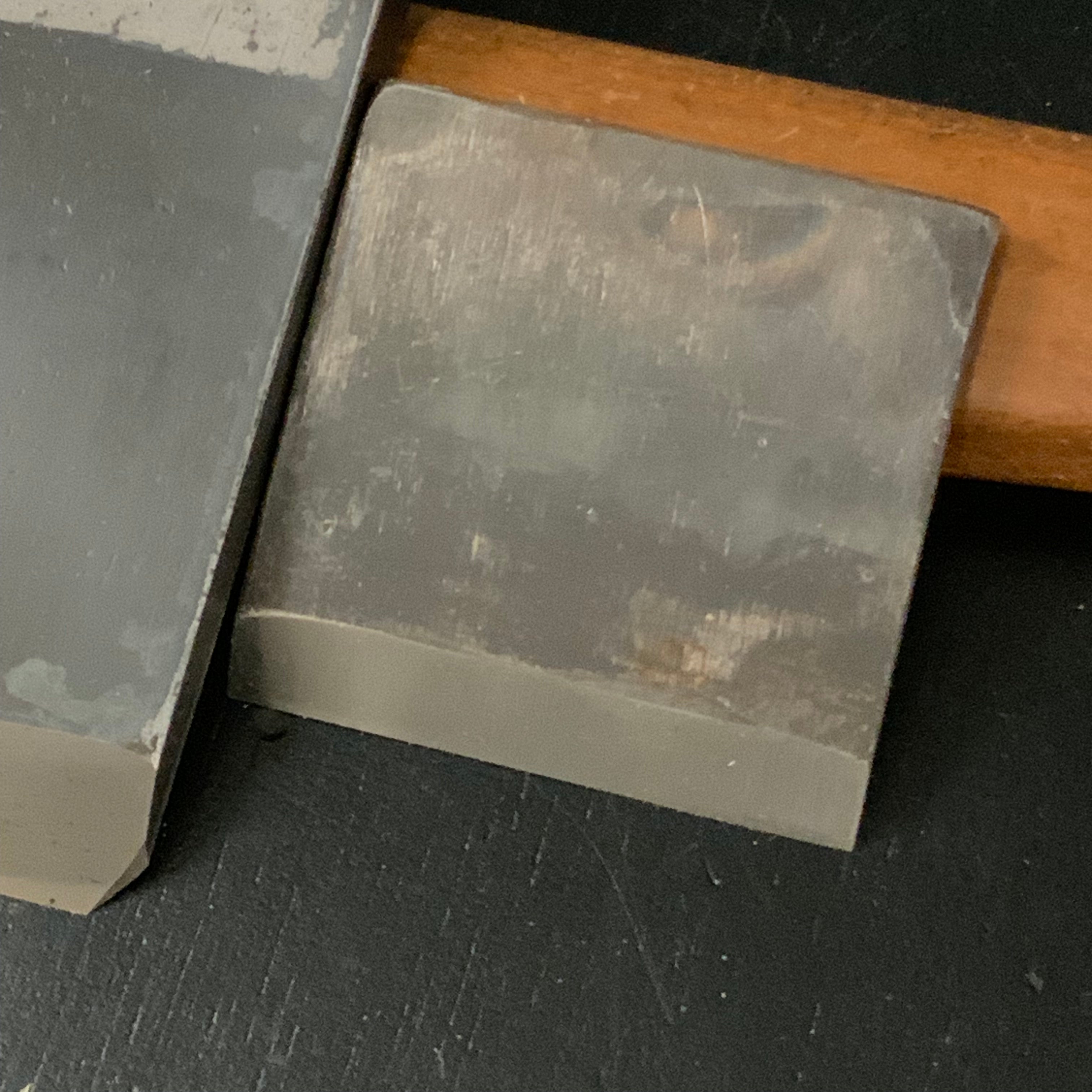 Yukihisa Smoothing Plane (Kanna) by Inoi Kiyoji 猪井清次氏 征寿 仕上げ鉋 65mm