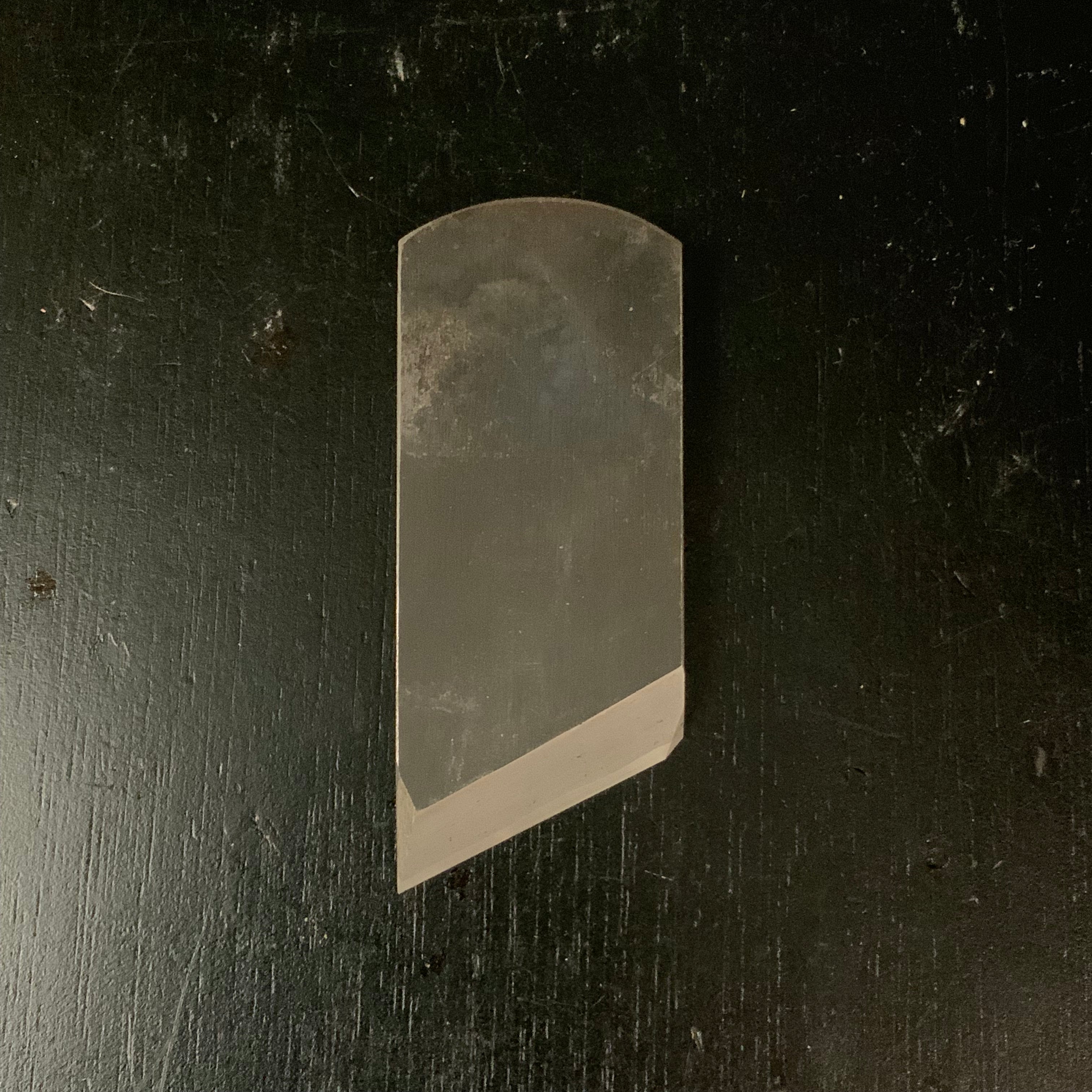 Rabbet Planes Left kiwakanna 際鉋 左 36mm