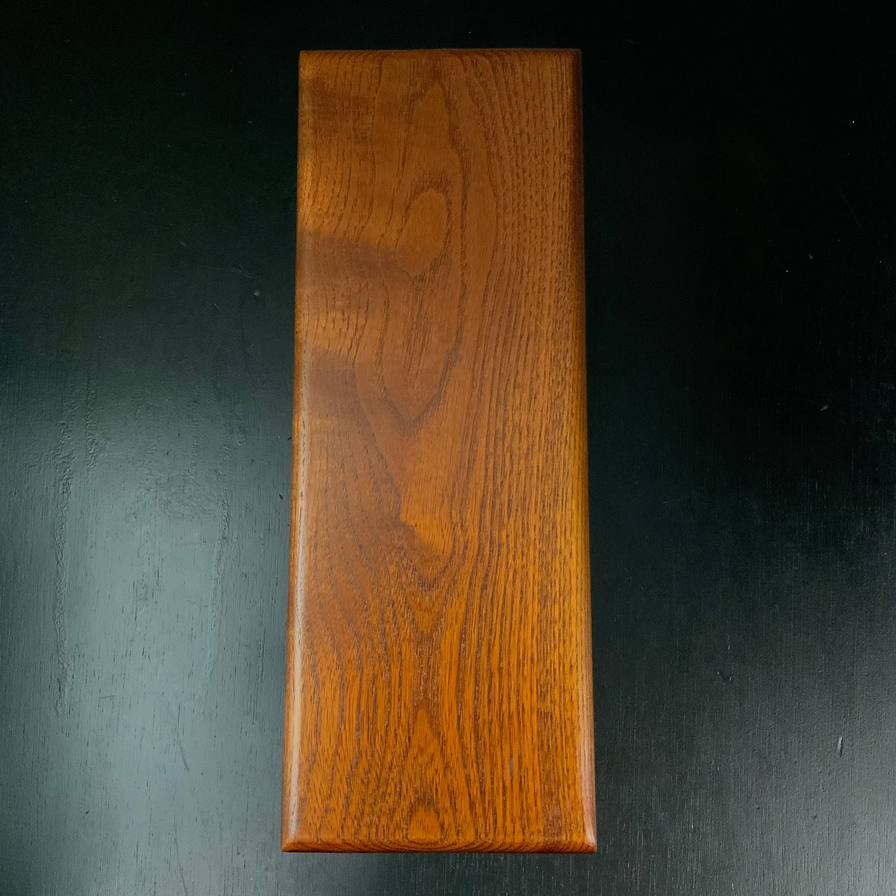 Ishido Katsuobushi (Dried Bonito) Shaving Plane Set 石堂輝秀 労働大臣章受賞記念 鰹節削り器 58mm