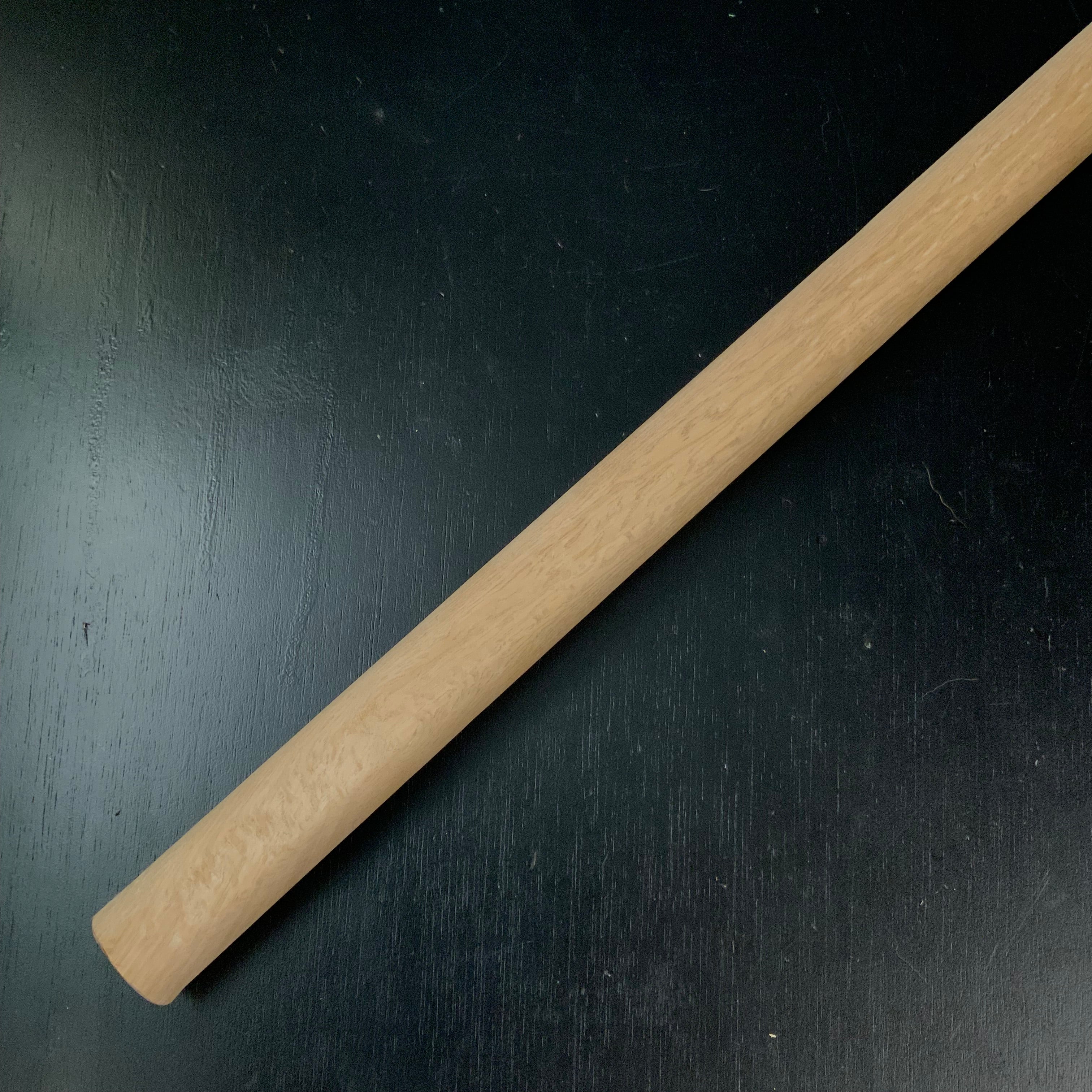 #Mk15 Old stock Japanese Carpenter's Axe 掘出し物 鉞 木割り斧 Masakari