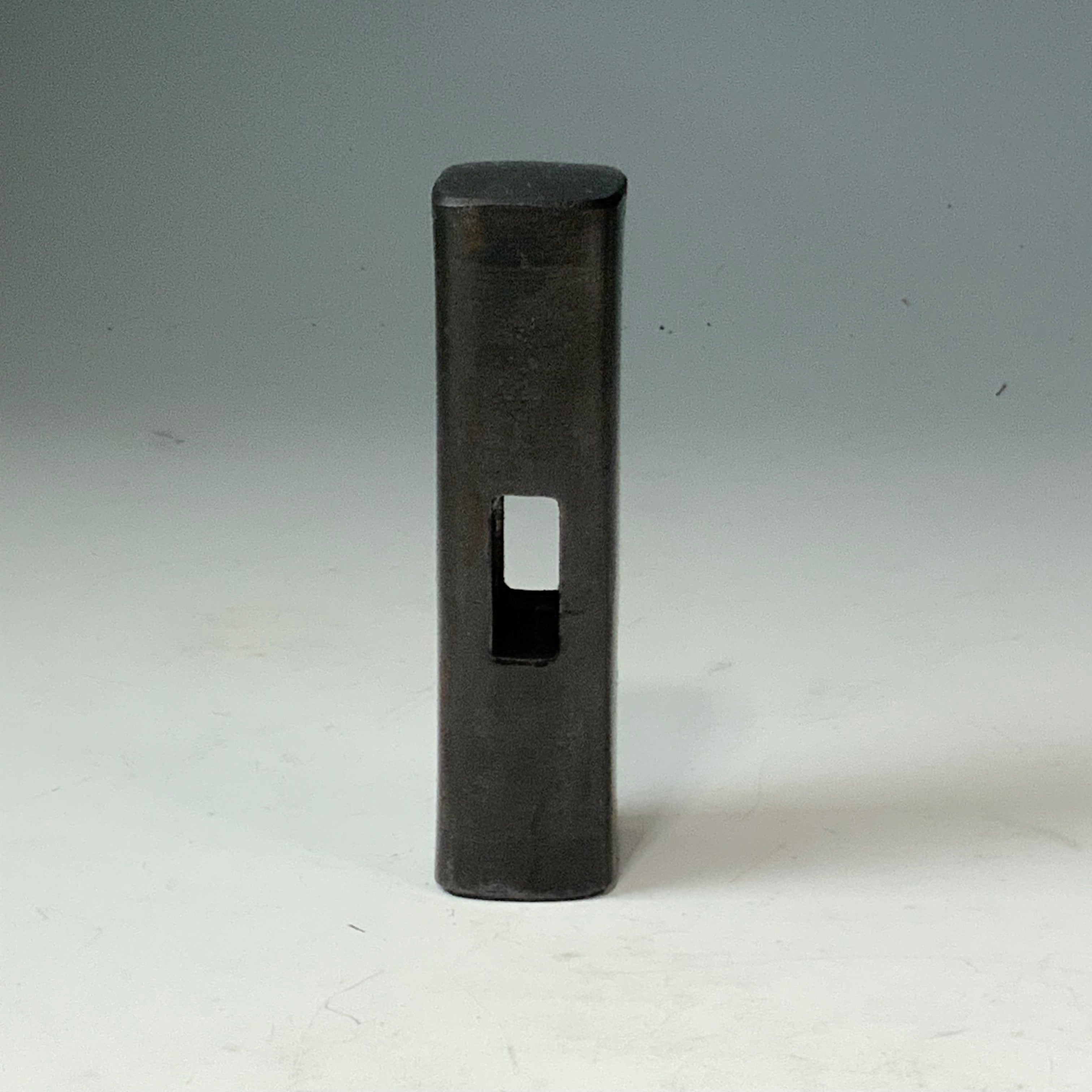 Old stock Kouetsu Square Hammers Blacksmith finish 侊悦 四角玄翁 黒仕上