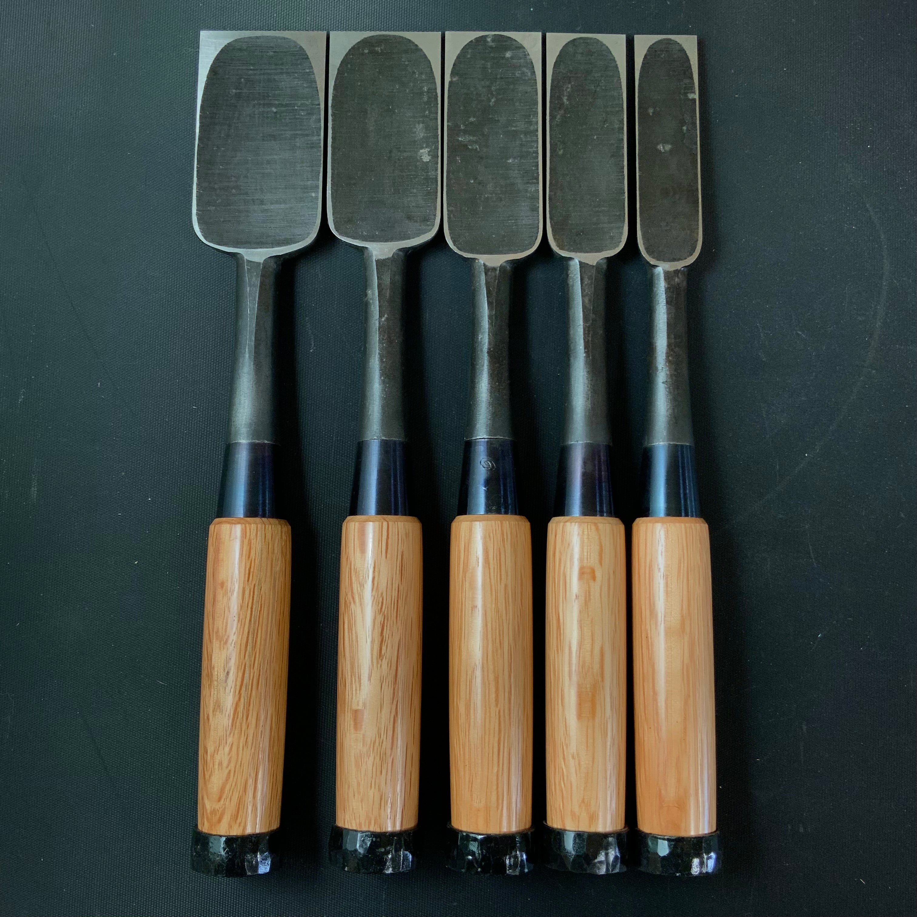 Timber Chisels・叩鑿– Page 3 – YAMASUKE KurashigeTools