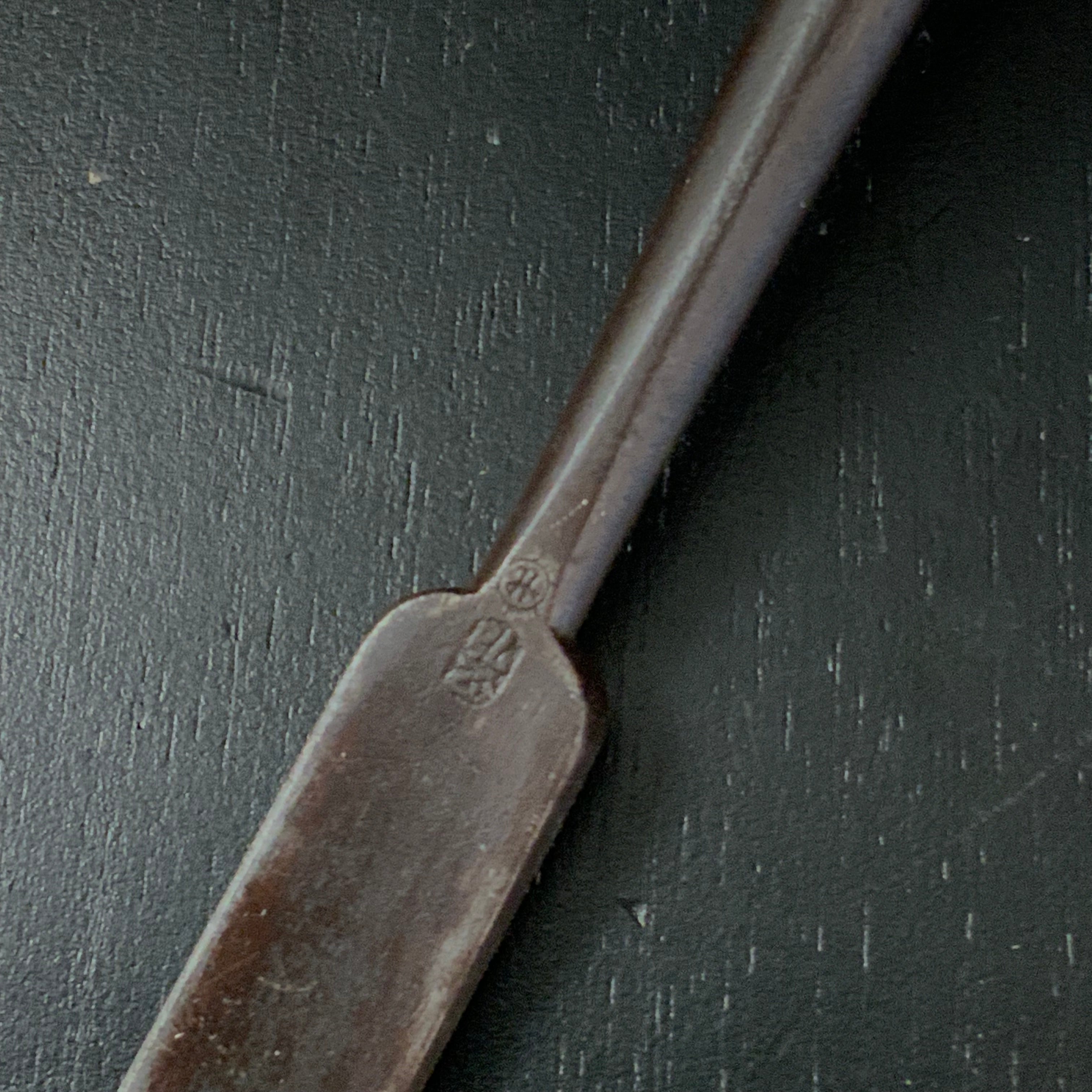 used Hiromasa Paring chisels by Hasegawa Fujisaku 中古品 長谷川藤作氏 弘正 薄鑿 18mm usunomi