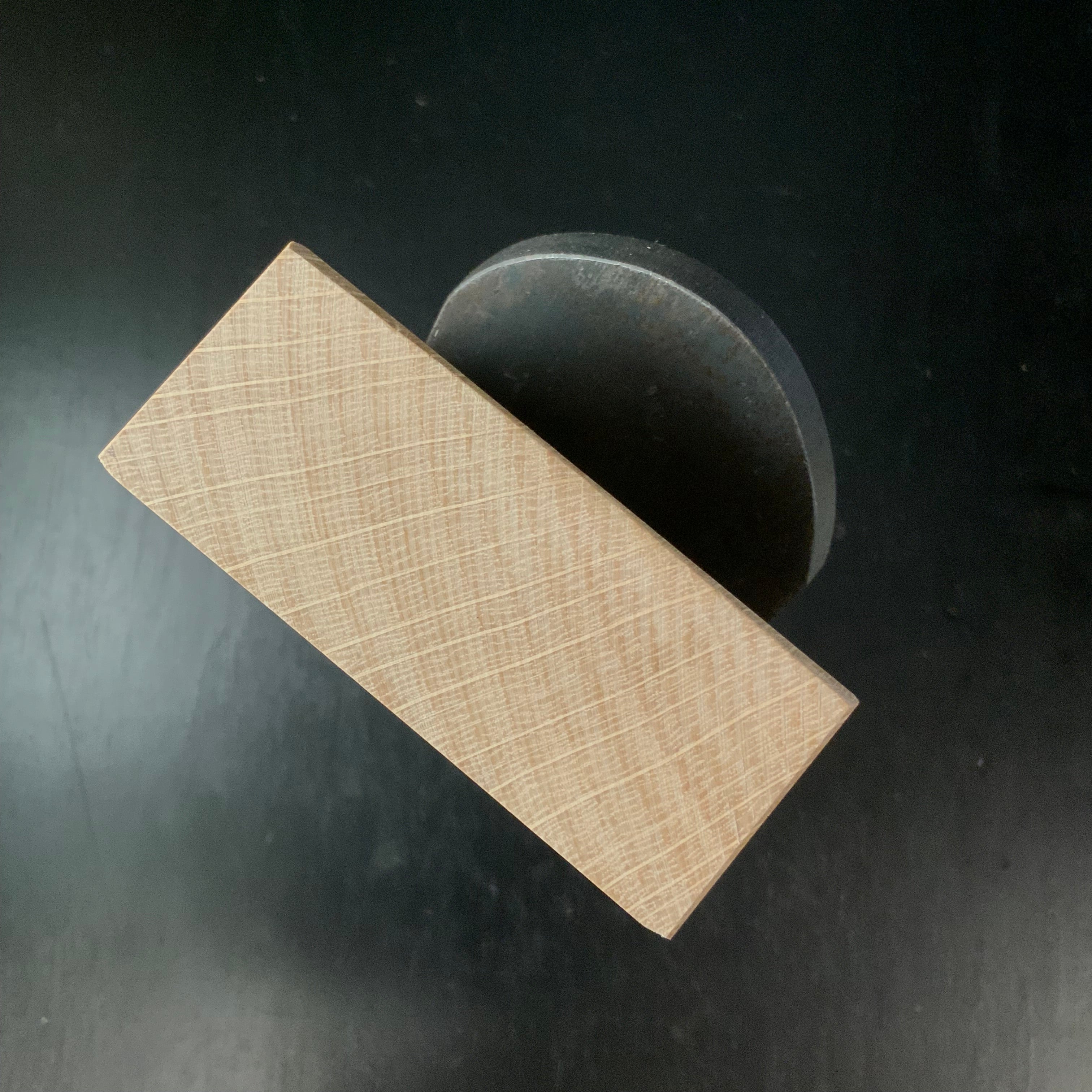 second class goods Hiun #2 Smoothing Plane (Kanna) by Ishido Master 石堂輝秀作 寸ハ 飛雲 70mm #2