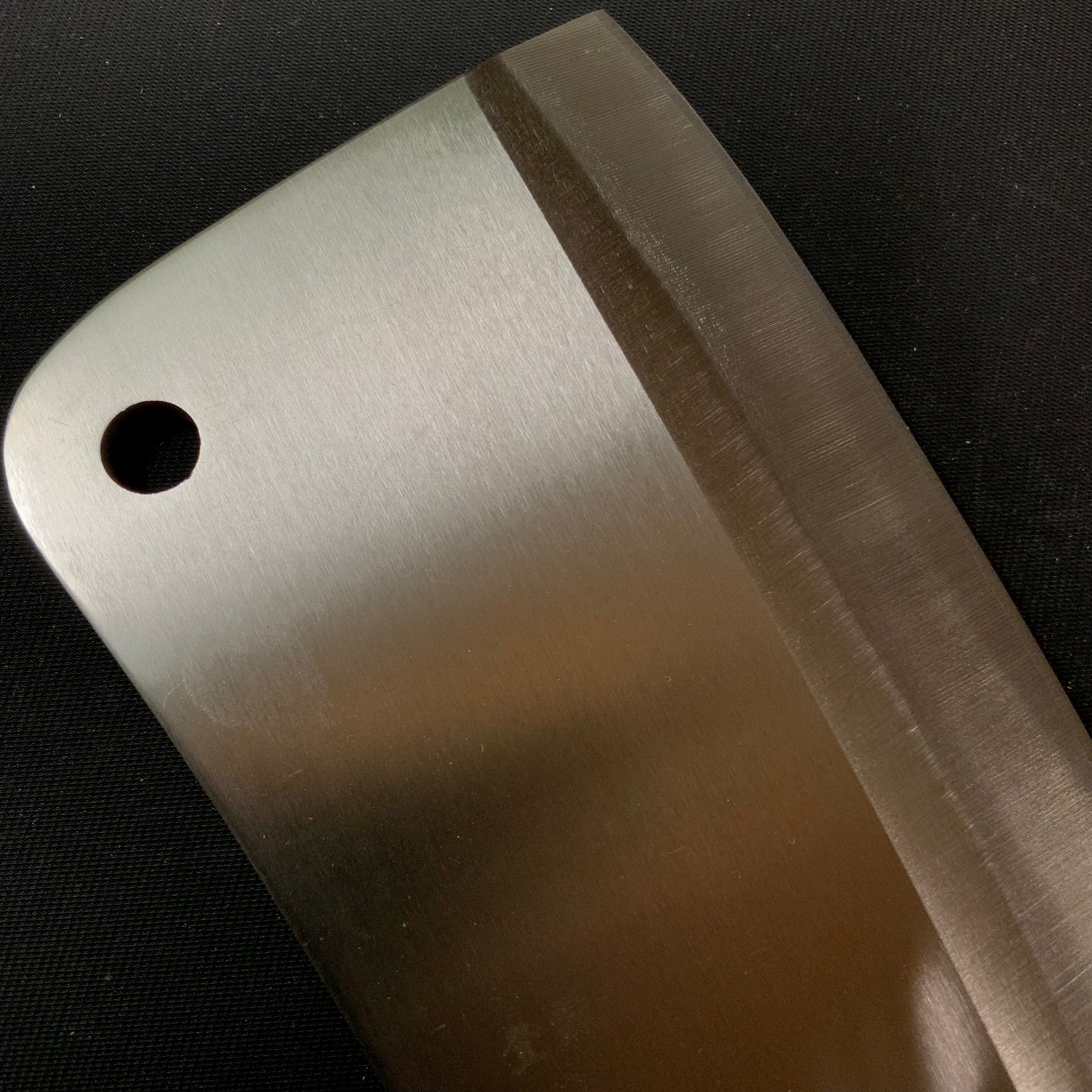 stainless steel chopper knife 170mm by hoei / 豊栄 ステンレス チョッパーナイフ 170mm