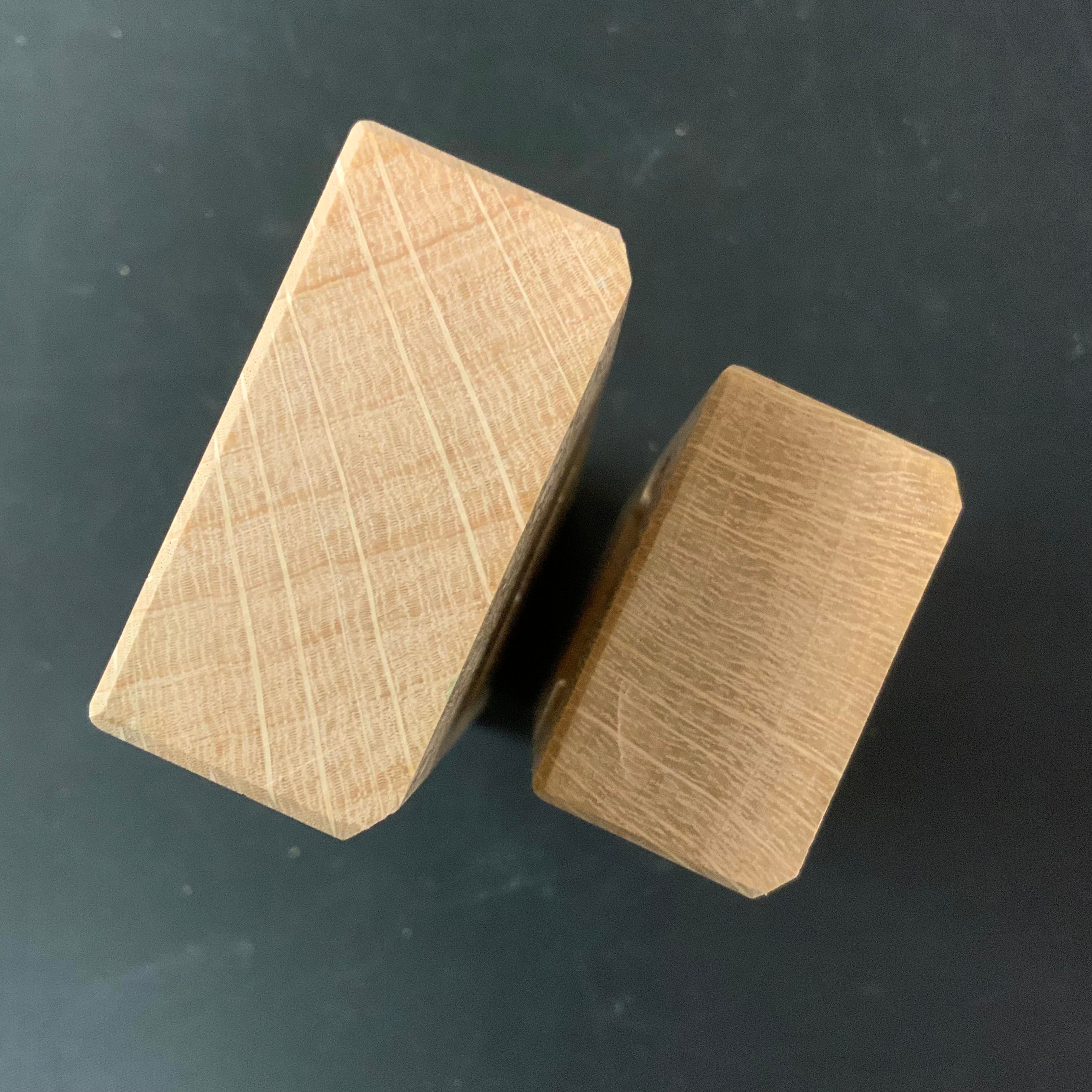 Kuniaki Small Flat Plane blue steel 30mm 36mm 国明 豆平鉋 青紙鋼 30mm・36mm