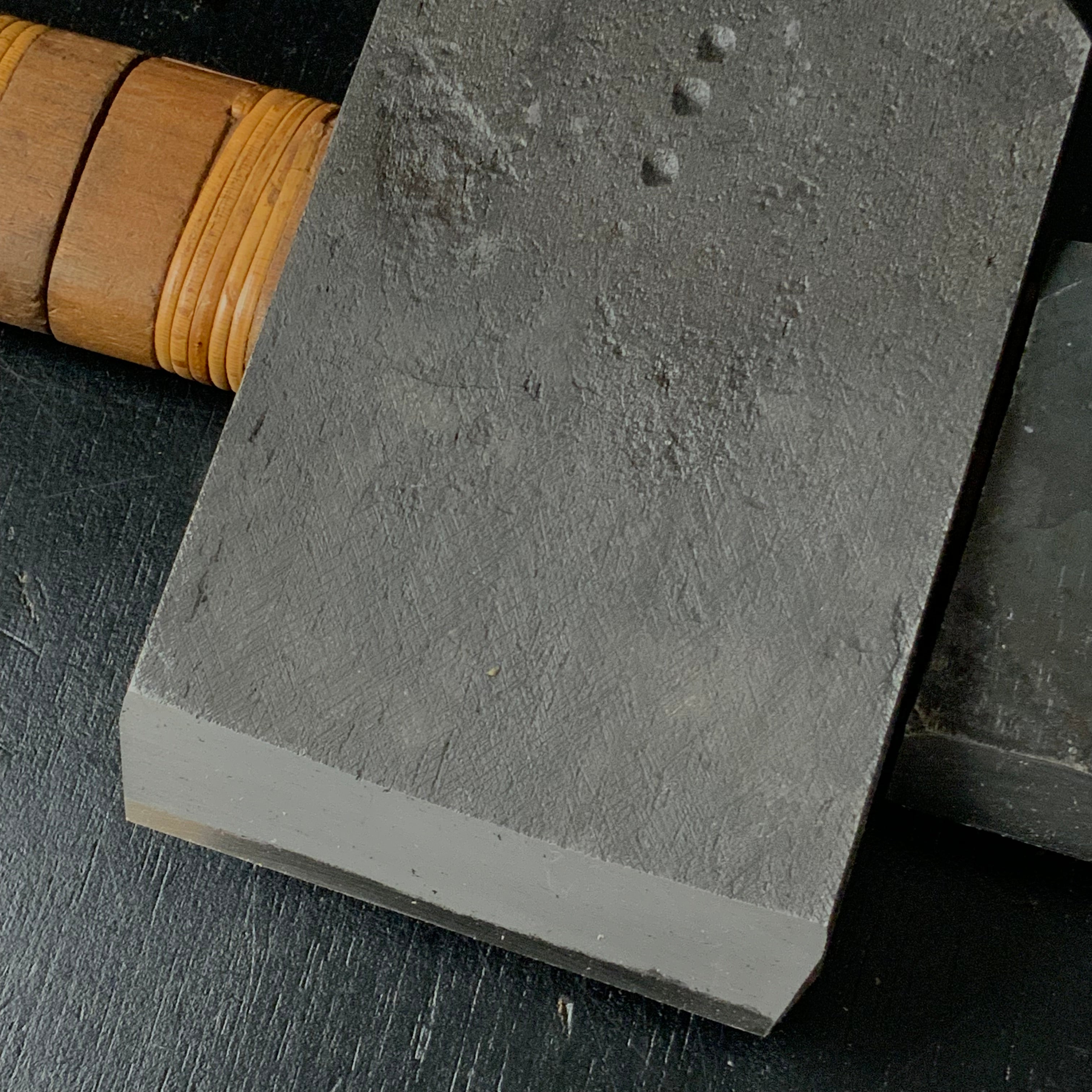 Mizai Smoothing Plane (Kanna) by Seisuke Mizuno 水野清介作 特殊日立九九〇鋼 未在 仕上げ鉋 70mm