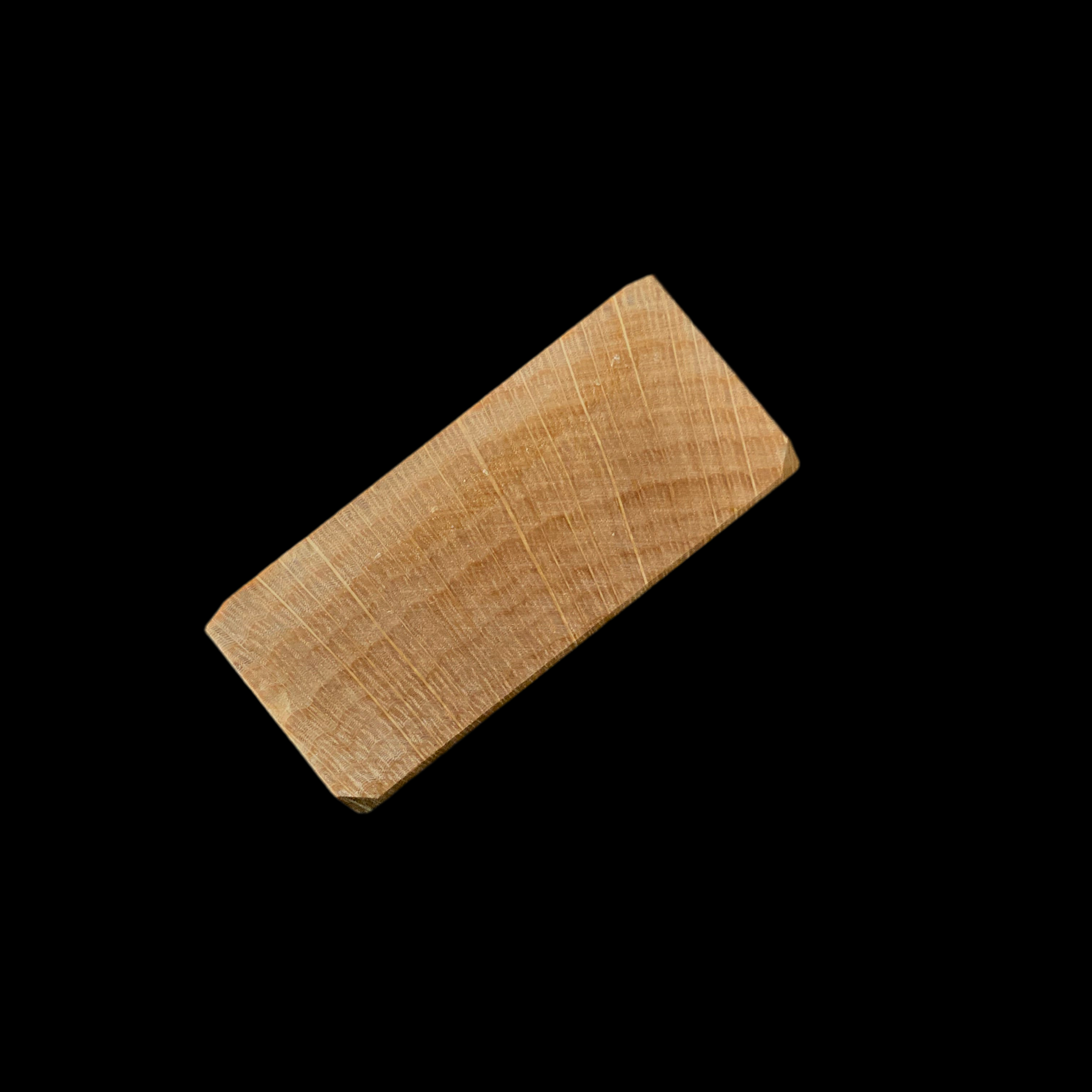 常三郎作 しずく 豆平鉋 7寸台 48mm Shizuku Tsunesaburo mini Plane (Kanna)